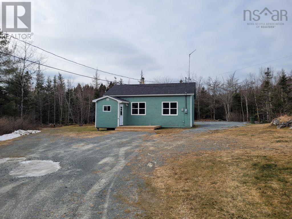 1931 West Ship Harbour Road, Debaies Cove, Nova Scotia  B0J 1Y0 - Photo 3 - 202501204