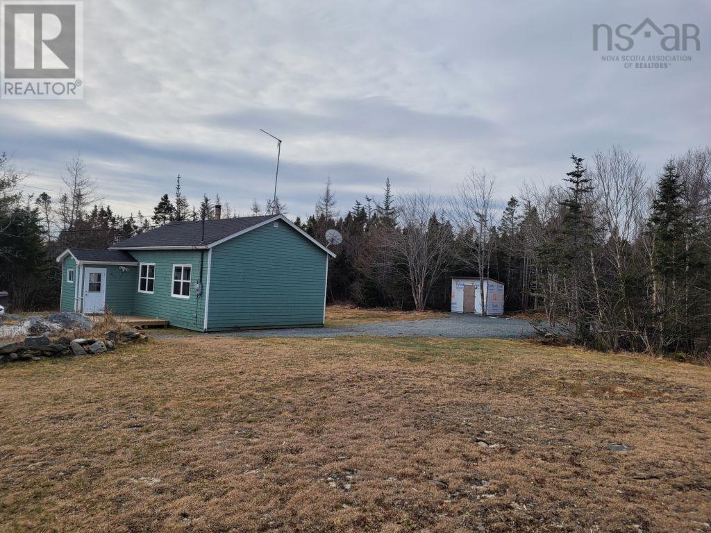 1931 West Ship Harbour Road, Debaies Cove, Nova Scotia  B0J 1Y0 - Photo 30 - 202501204