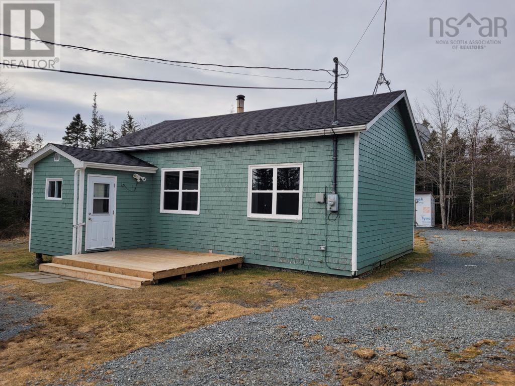 1931 West Ship Harbour Road, Debaies Cove, Nova Scotia  B0J 1Y0 - Photo 31 - 202501204