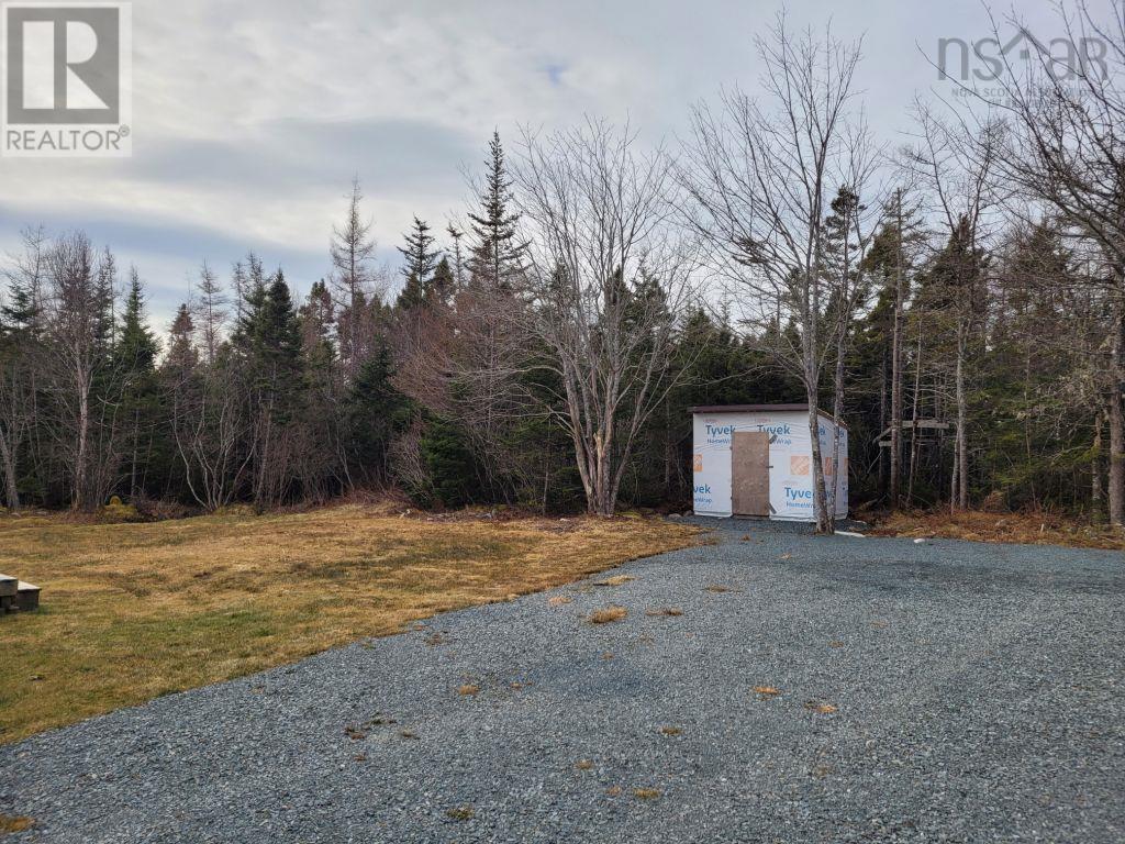 1931 West Ship Harbour Road, Debaies Cove, Nova Scotia  B0J 1Y0 - Photo 33 - 202501204