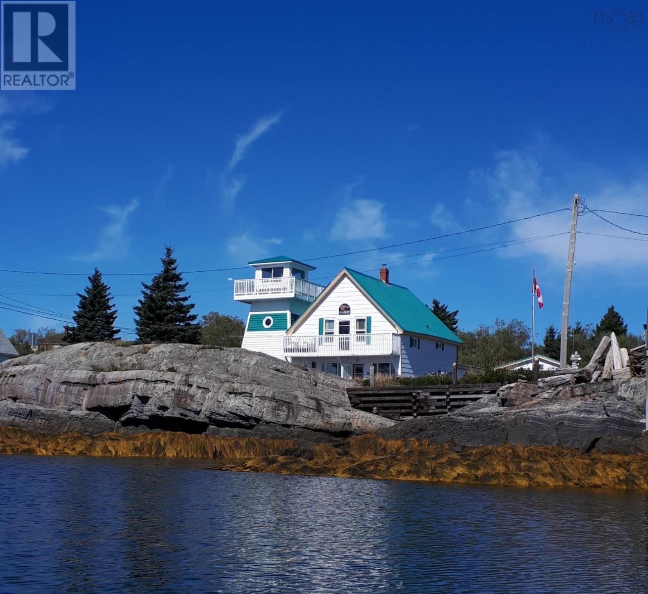 91 The Point Road, blue rocks, Nova Scotia