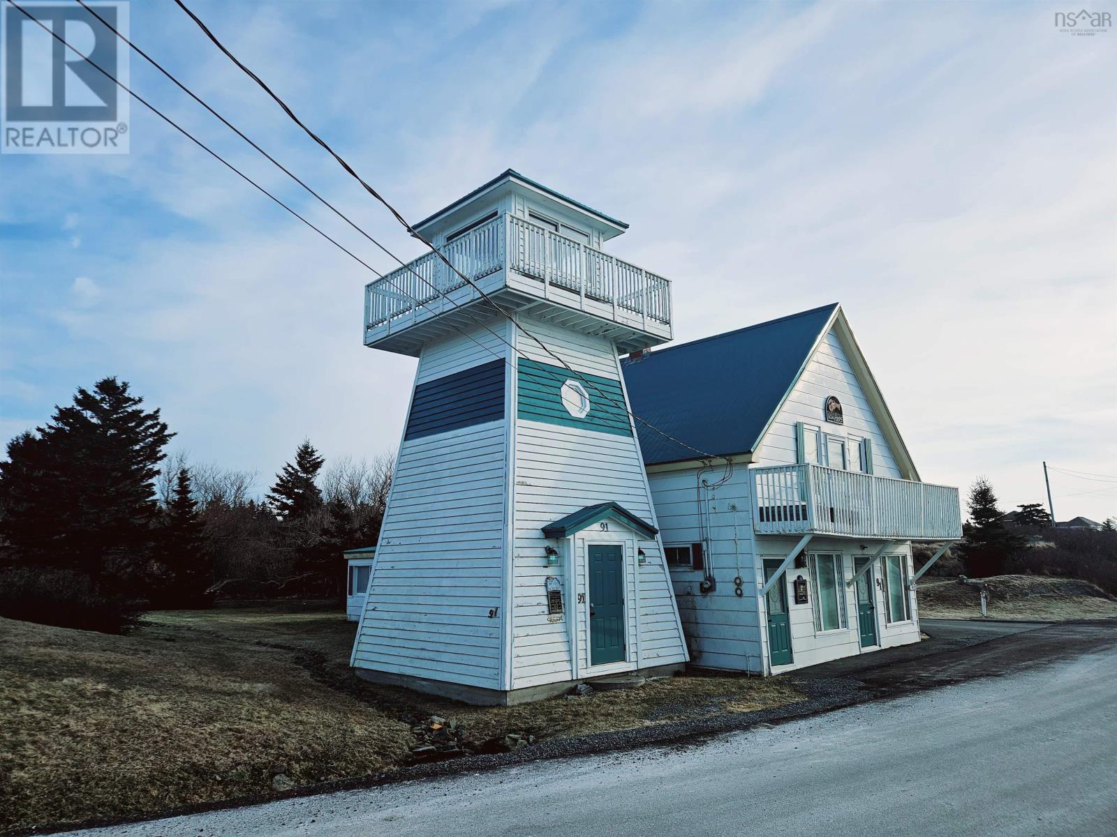 91 The Point Road, Blue Rocks, Nova Scotia  B0J 2C0 - Photo 33 - 202501240