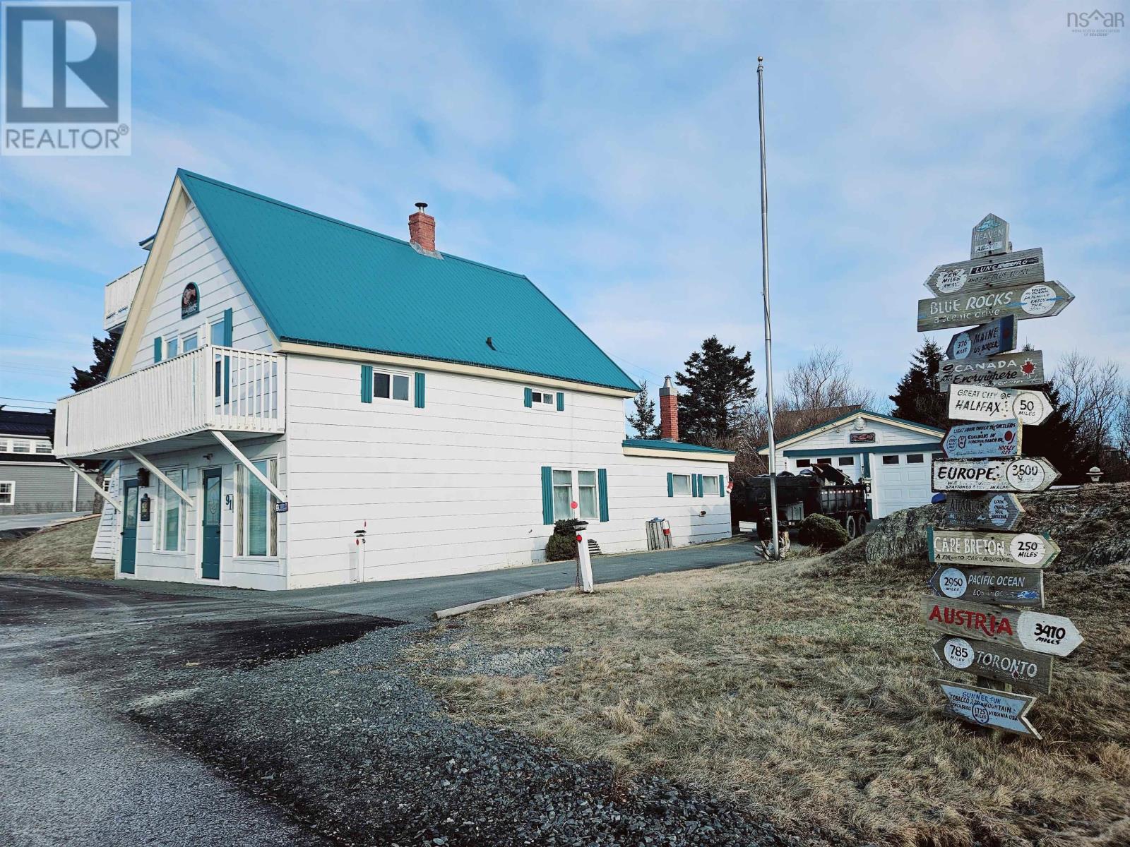 91 The Point Road, Blue Rocks, Nova Scotia  B0J 2C0 - Photo 41 - 202501240