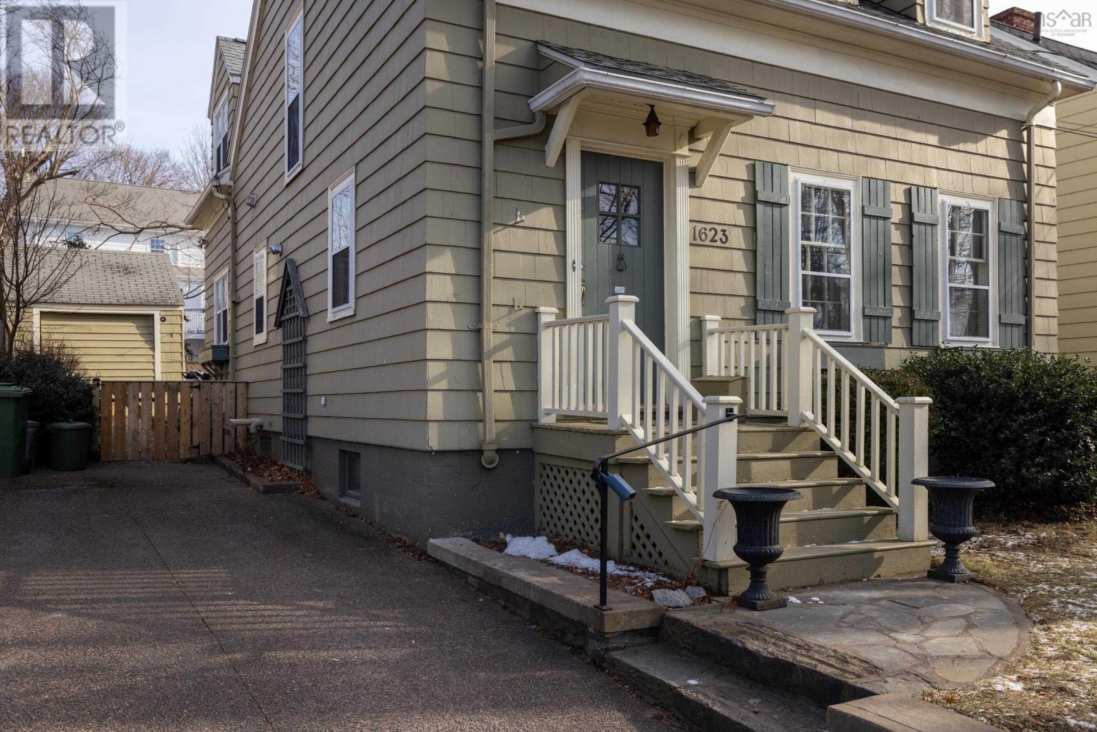 1623 Cambridge Street, Halifax, Nova Scotia  B3H 4A5 - Photo 2 - 202501242