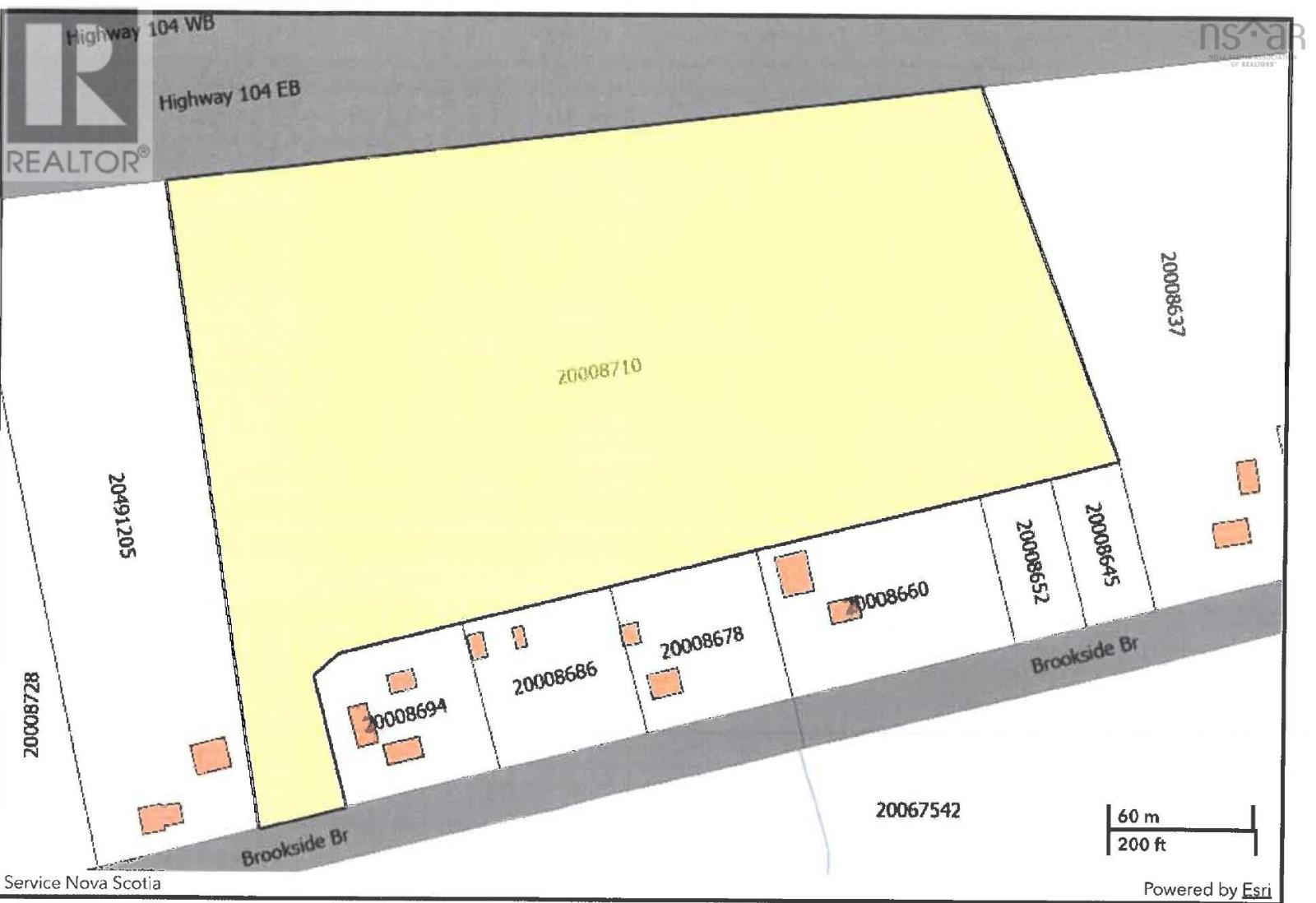 Lot J2b Brookside Branch Road, Bible Hill, Nova Scotia  B6L 2A7 - Photo 9 - 202501258