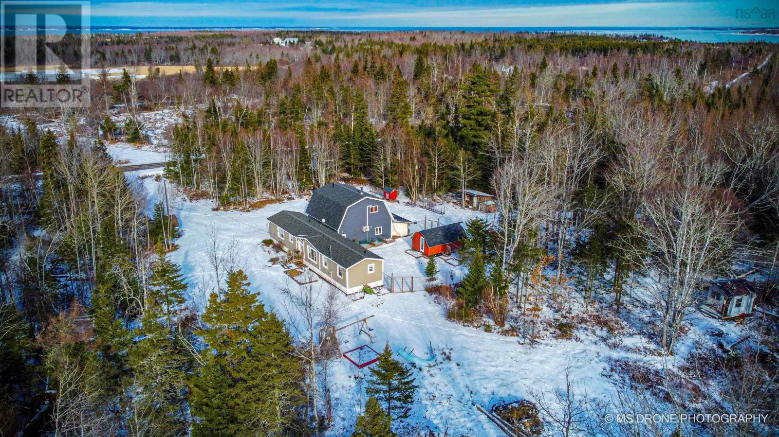 120 Brule Shore Road, Barrachois, Nova Scotia  B0K 1V0 - Photo 3 - 202501270