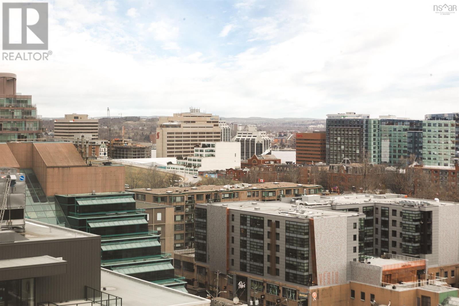 1703 1445 South Park Street, Halifax, Nova Scotia  B3J 0B6 - Photo 28 - 202501282