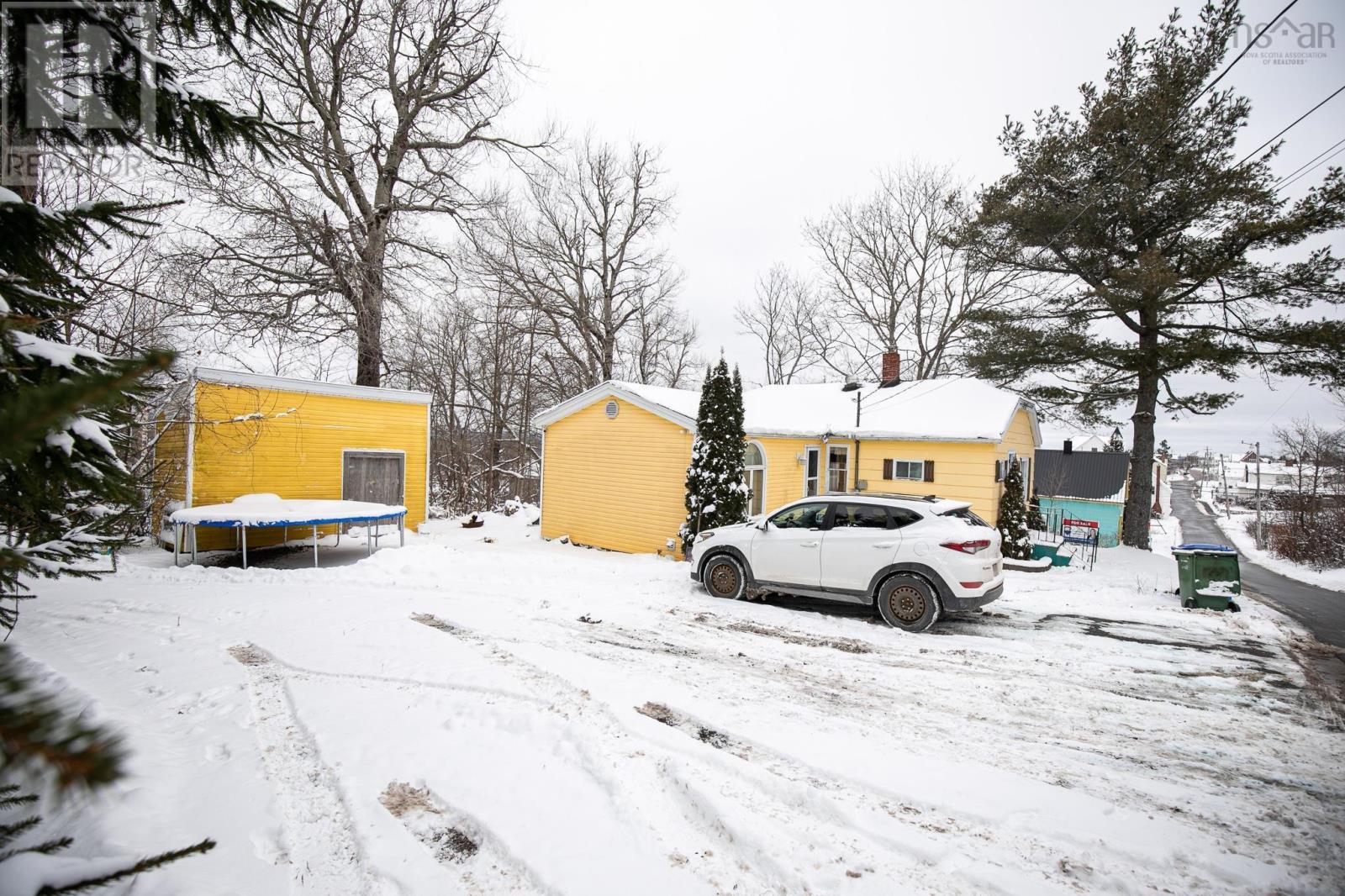 25 Pioneer Street, Springhill, Nova Scotia  B0M 1X0 - Photo 3 - 202501286