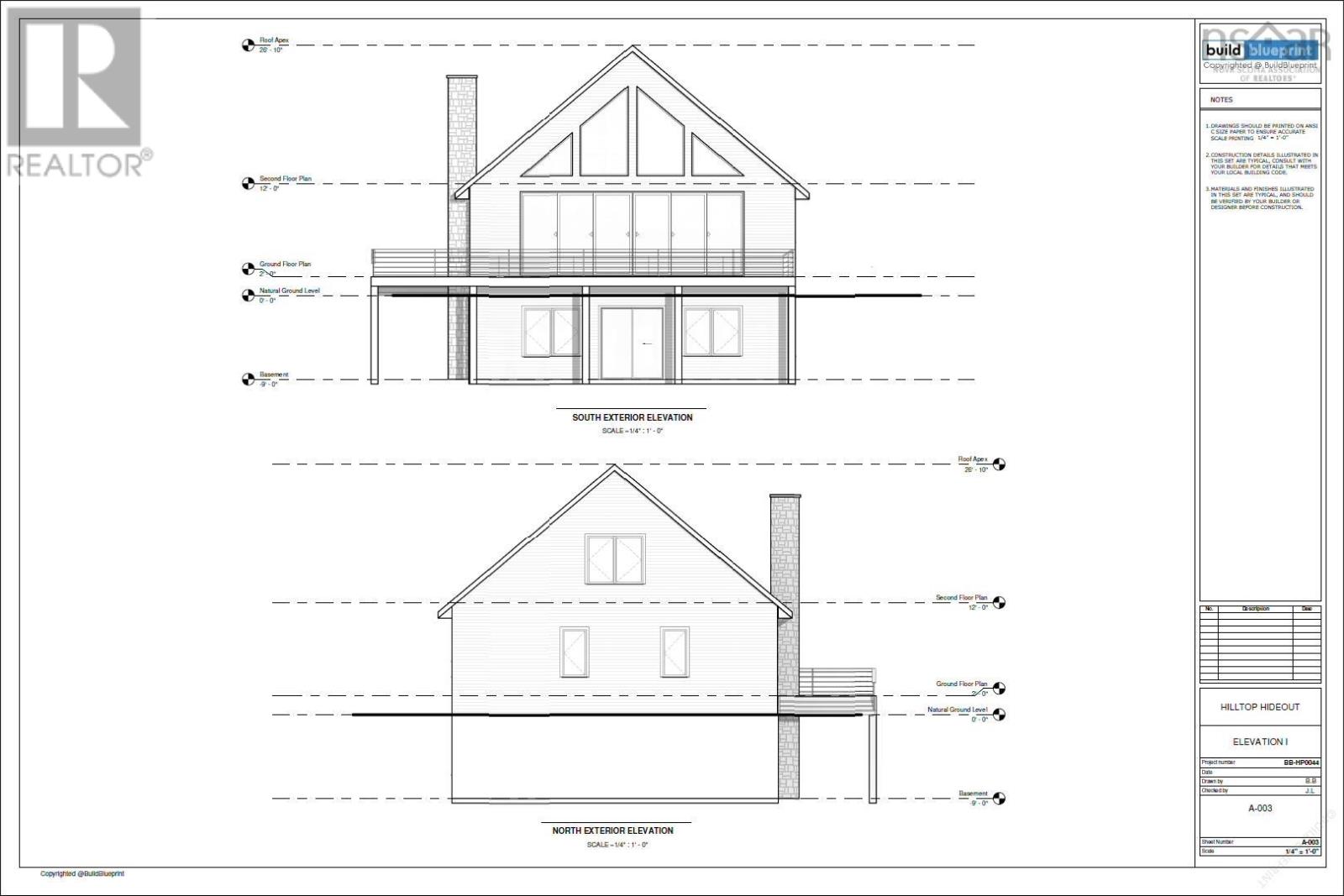 Lot 4-A West Petpeswick Road, Musquodoboit Harbour, Nova Scotia  B0J 2L0 - Photo 3 - 202501302