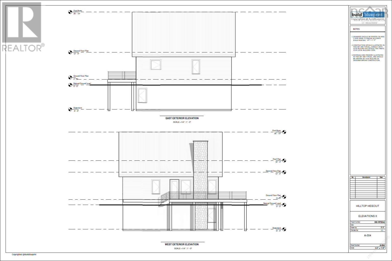 Lot 4-A West Petpeswick Road, Musquodoboit Harbour, Nova Scotia  B0J 2L0 - Photo 4 - 202501302