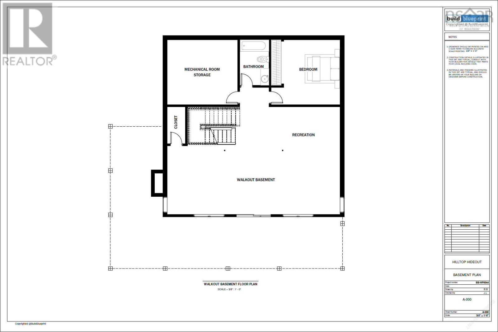 Lot 4-A West Petpeswick Road, Musquodoboit Harbour, Nova Scotia  B0J 2L0 - Photo 7 - 202501302