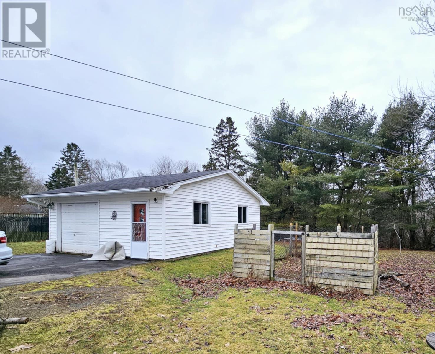 55 Birch Street, Salmon River, Nova Scotia  B2N 4W9 - Photo 36 - 202501331