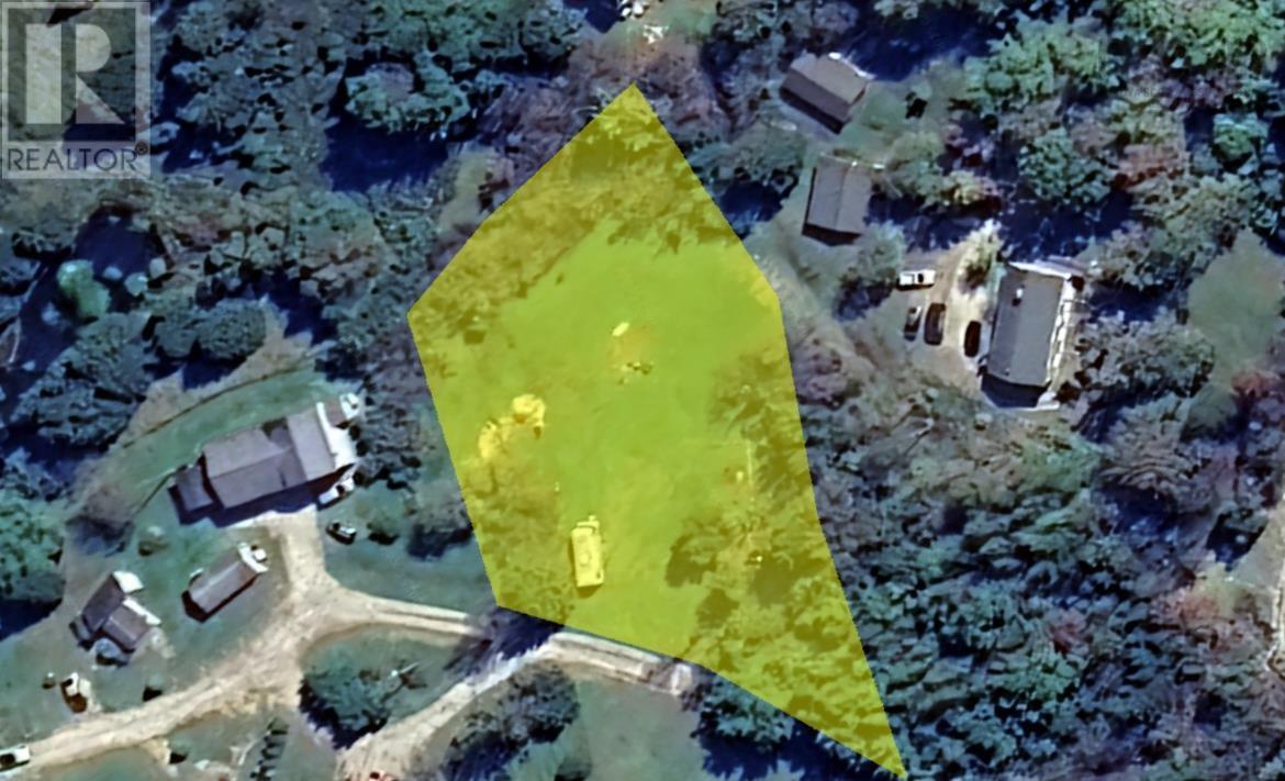 lot 2C Mcinnis Road, marriotts cove, Nova Scotia