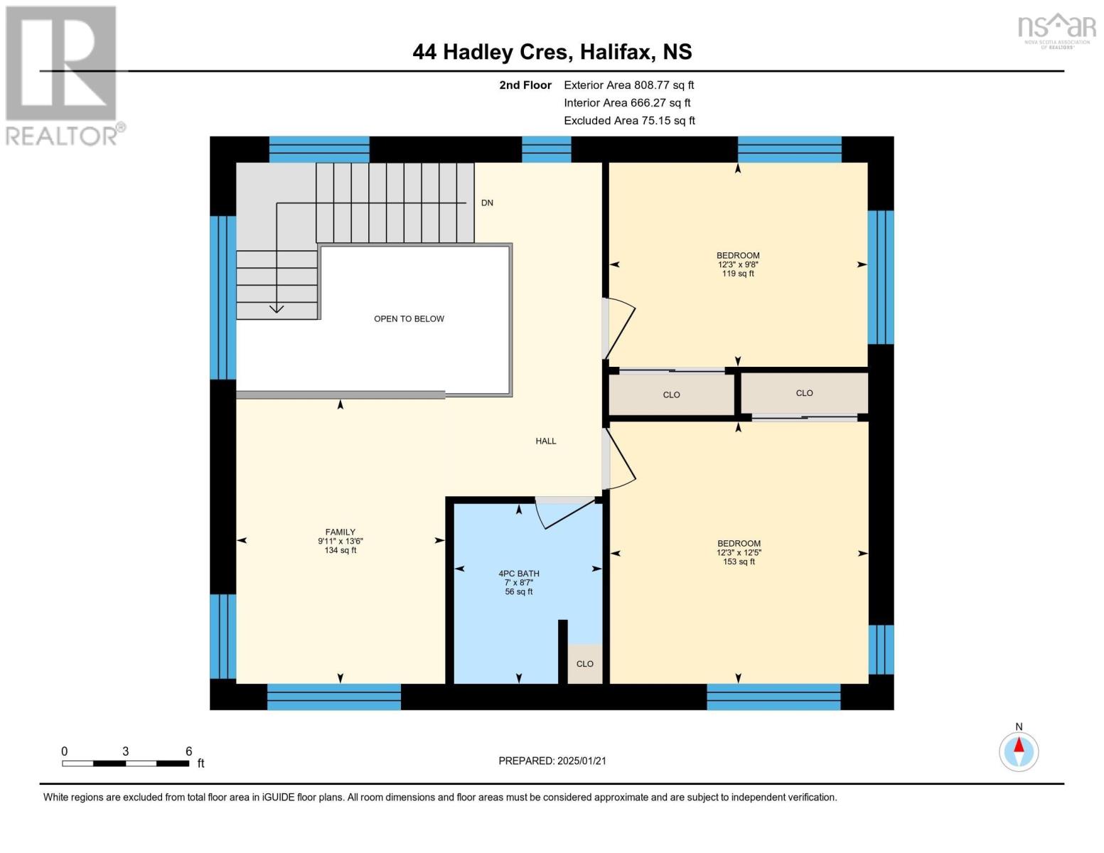 44 Hadley Crescent, Halifax, Nova Scotia  B3N 0E4 - Photo 39 - 202501359