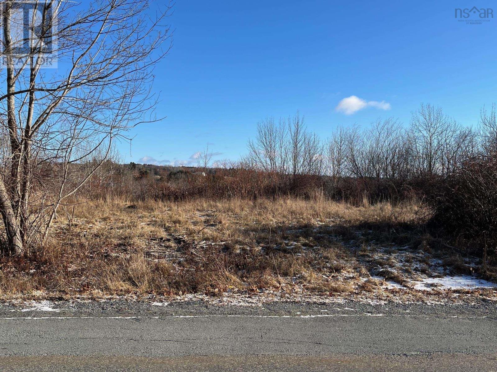 Lot PID60056322 Maple Avenue, lunenburg, Nova Scotia