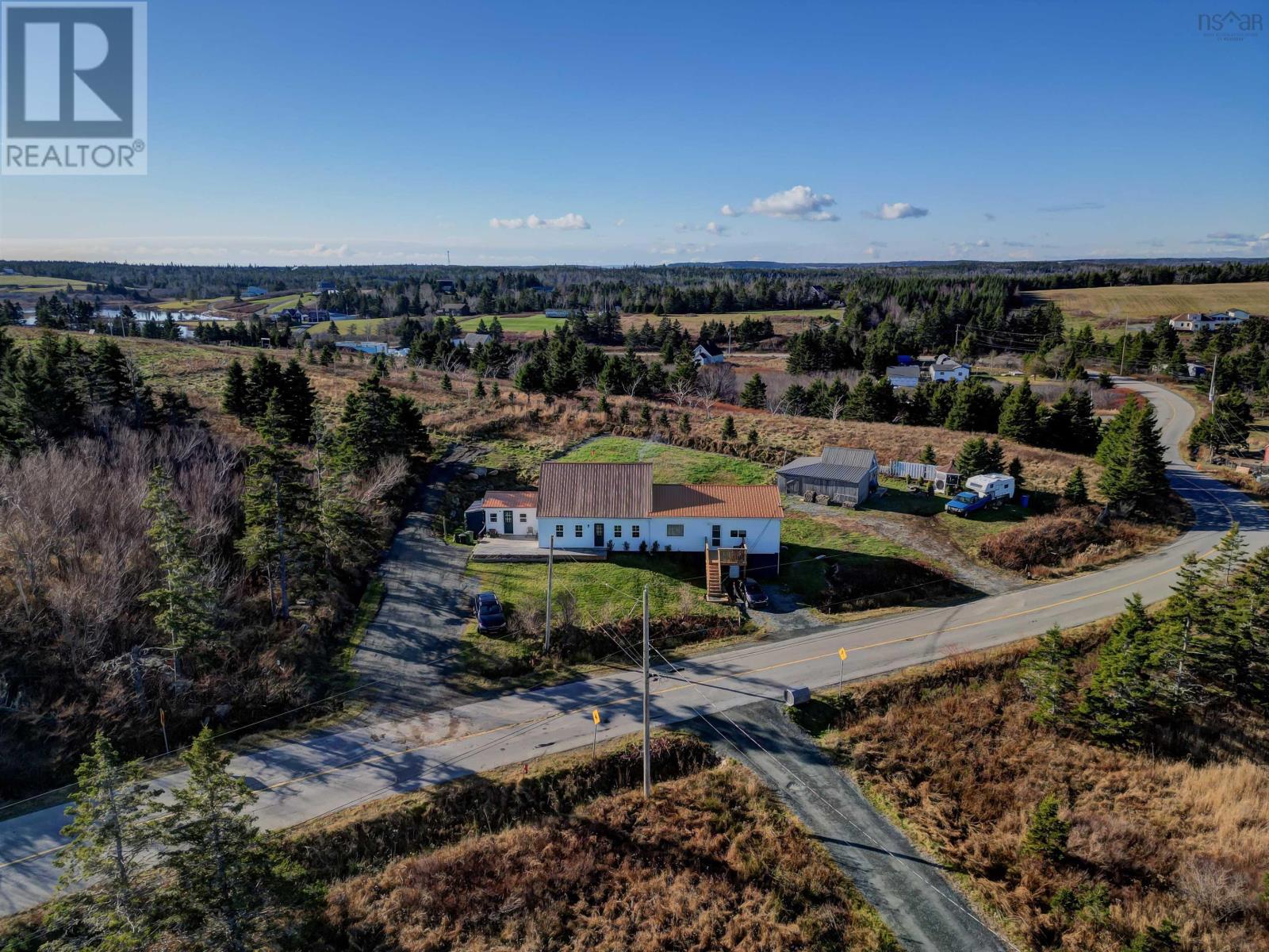 218-220 Back Road, Seaforth, Nova Scotia  B0J 2L0 - Photo 2 - 202501369