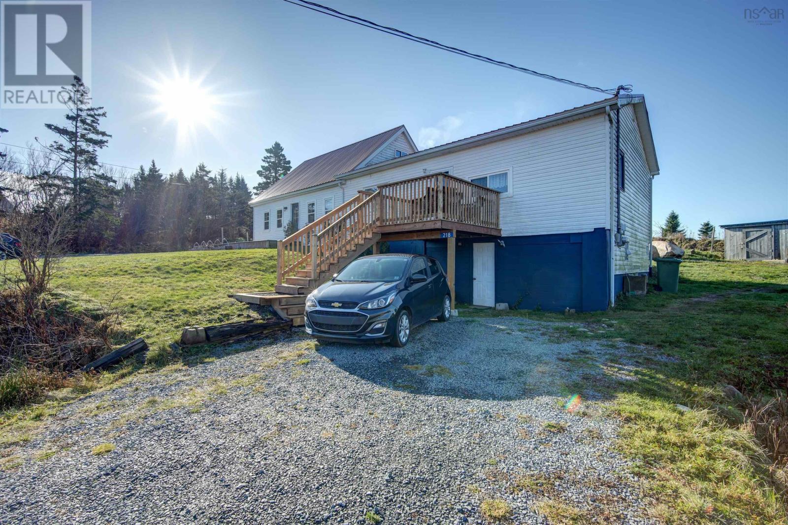 218-220 Back Road, Seaforth, Nova Scotia  B0J 2L0 - Photo 25 - 202501369