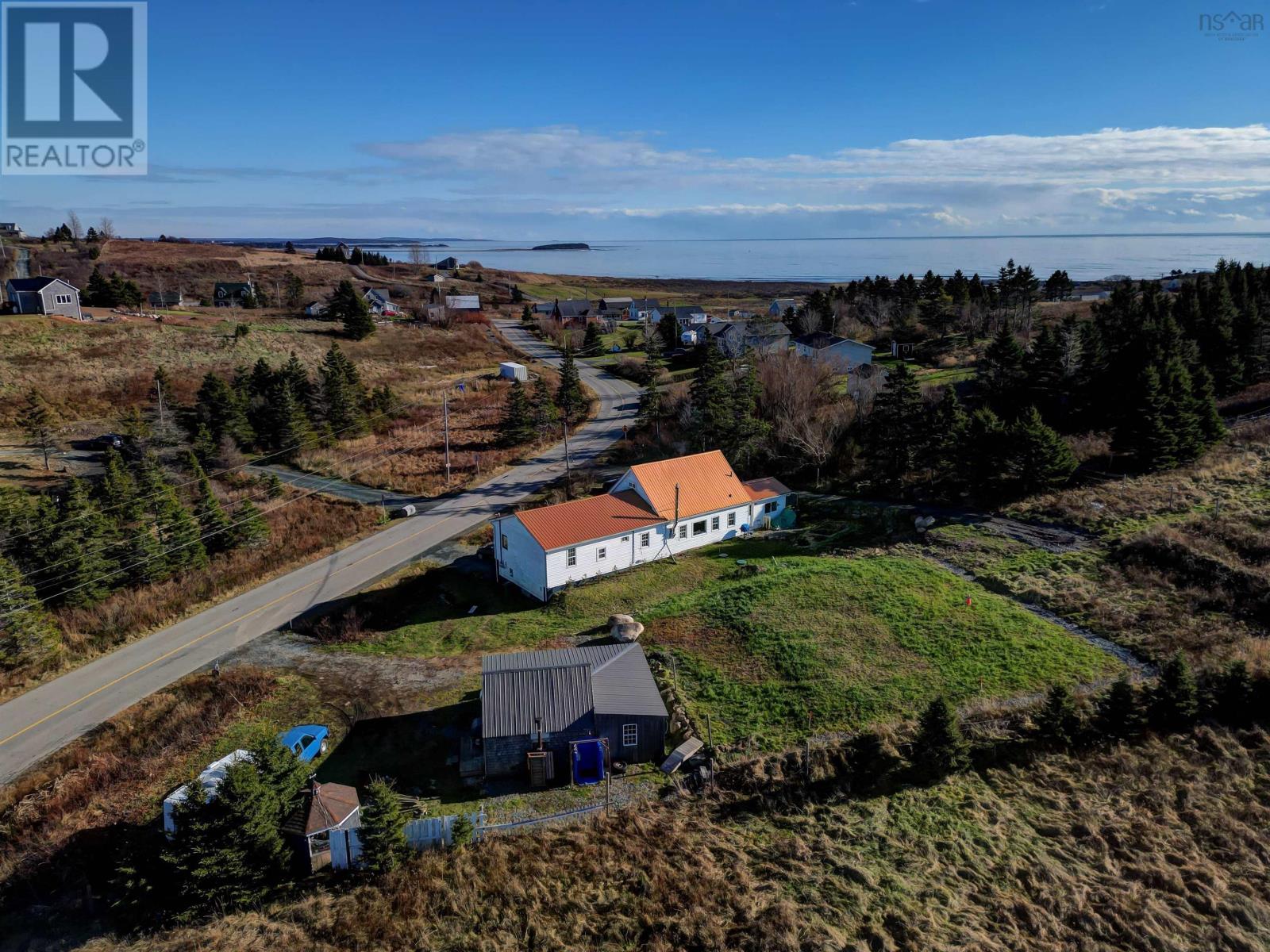 218-220 Back Road, Seaforth, Nova Scotia  B0J 2L0 - Photo 48 - 202501369