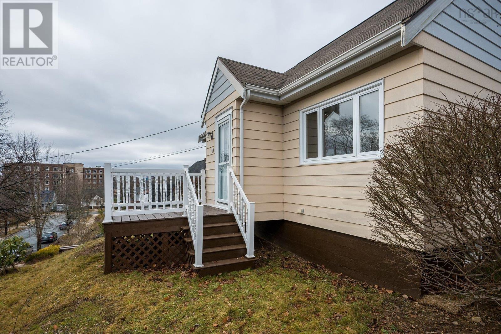 11 Frances Street, Dartmouth, Nova Scotia  B3A 3G9 - Photo 10 - 202501380