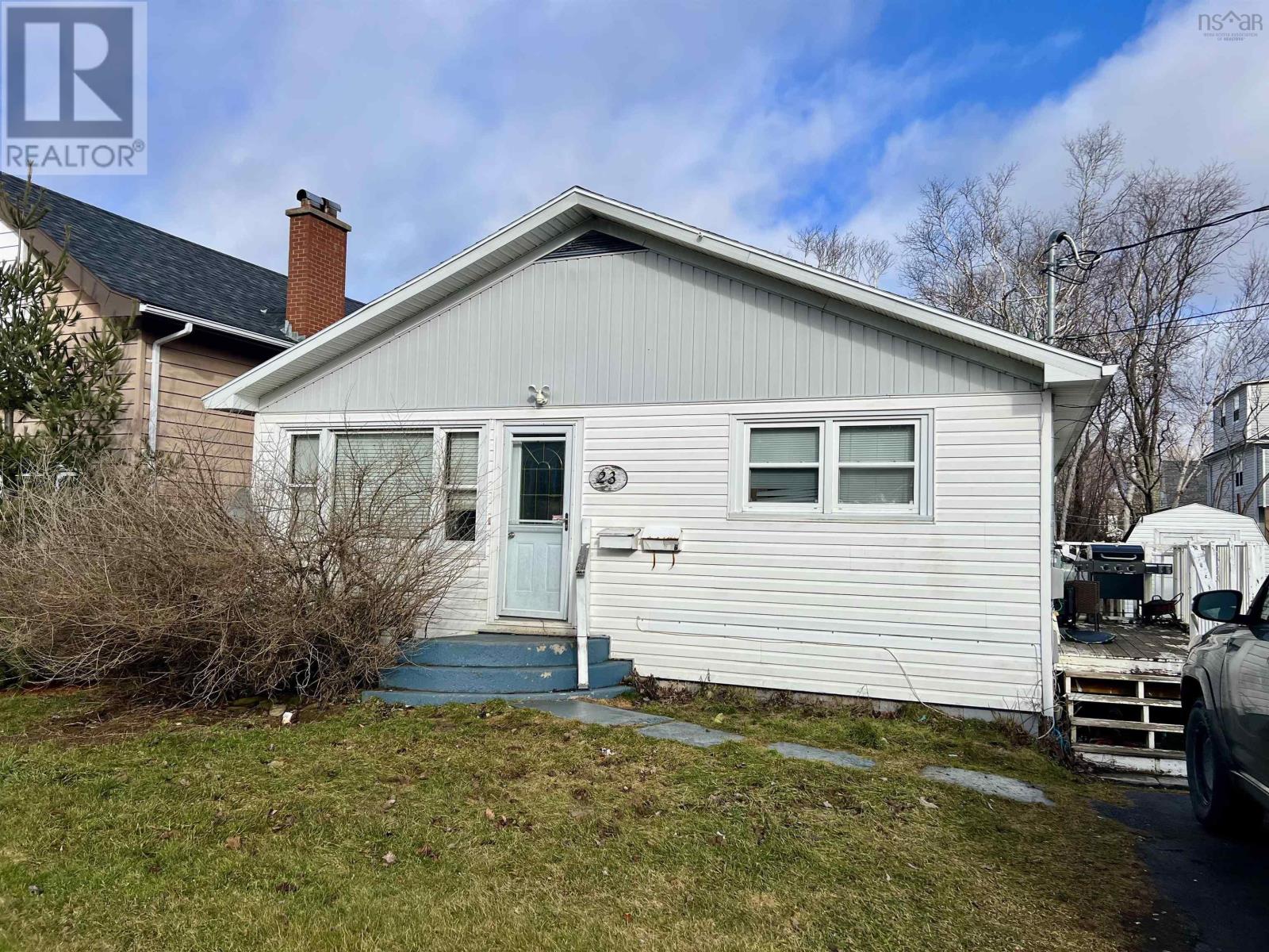 23 Castle Drive, sydney, Nova Scotia