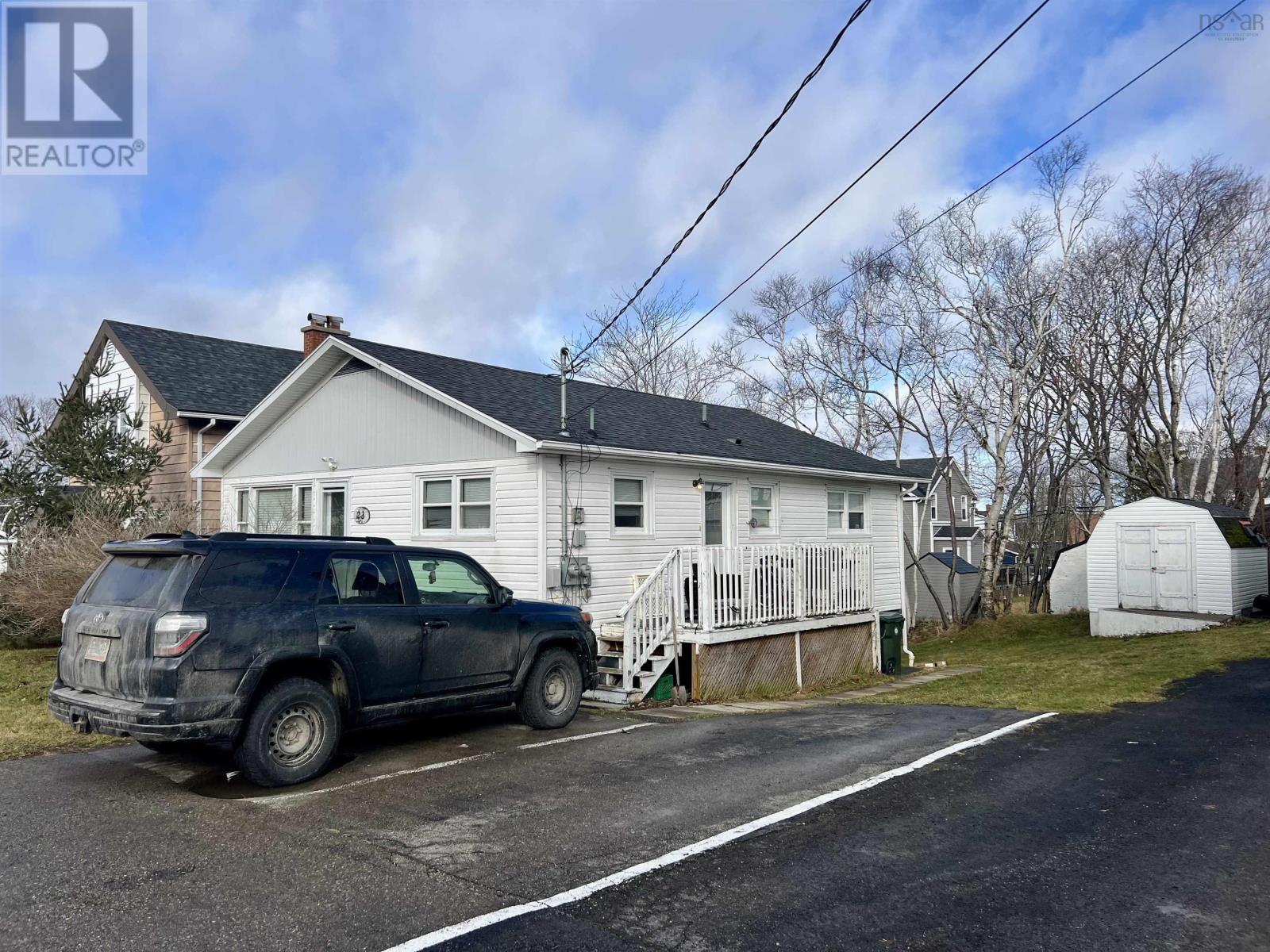 23 Castle Drive, Sydney, Nova Scotia  B1S 2A3 - Photo 4 - 202501385