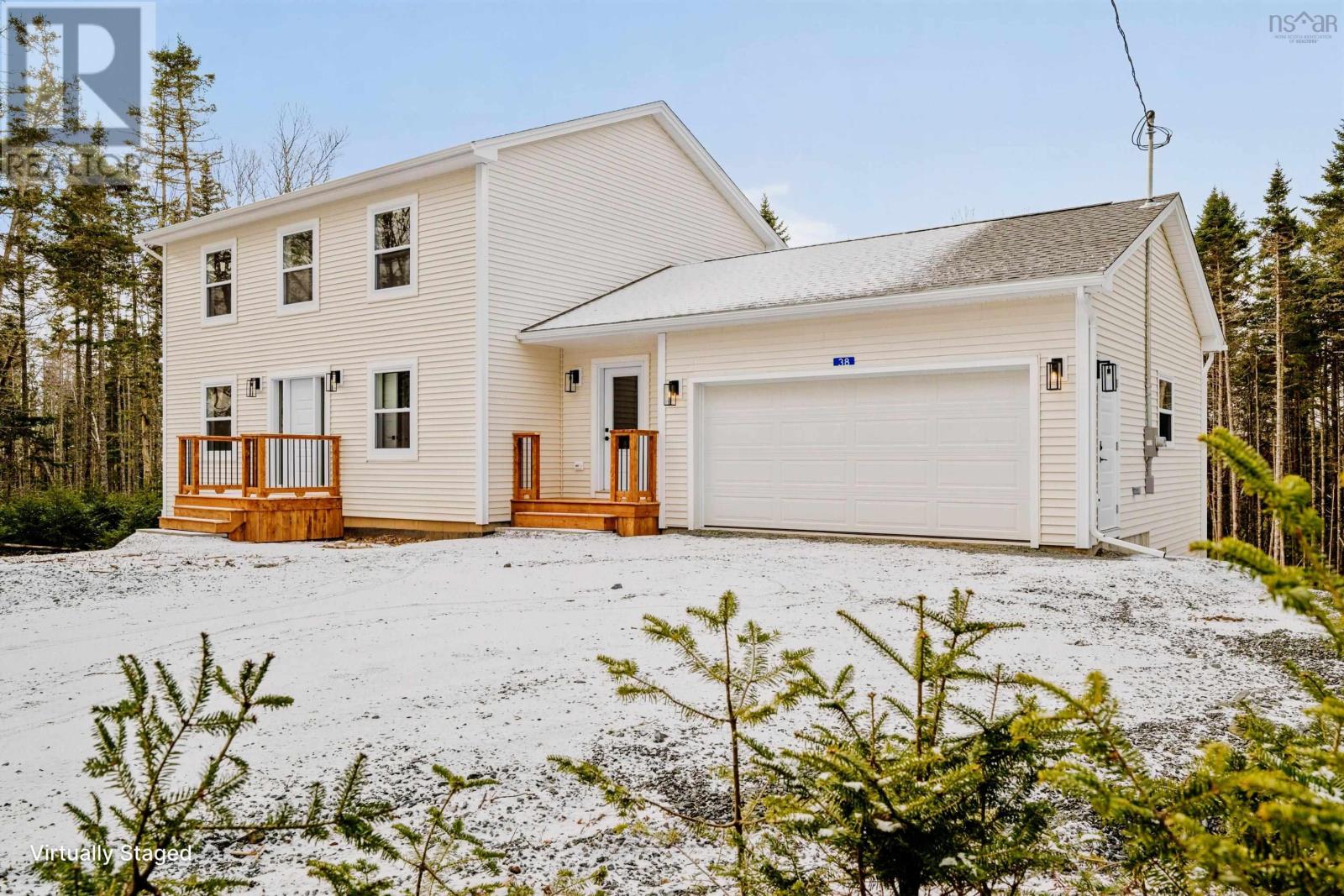 Lot 21-A 38 Christies Road, boutiliers point, Nova Scotia