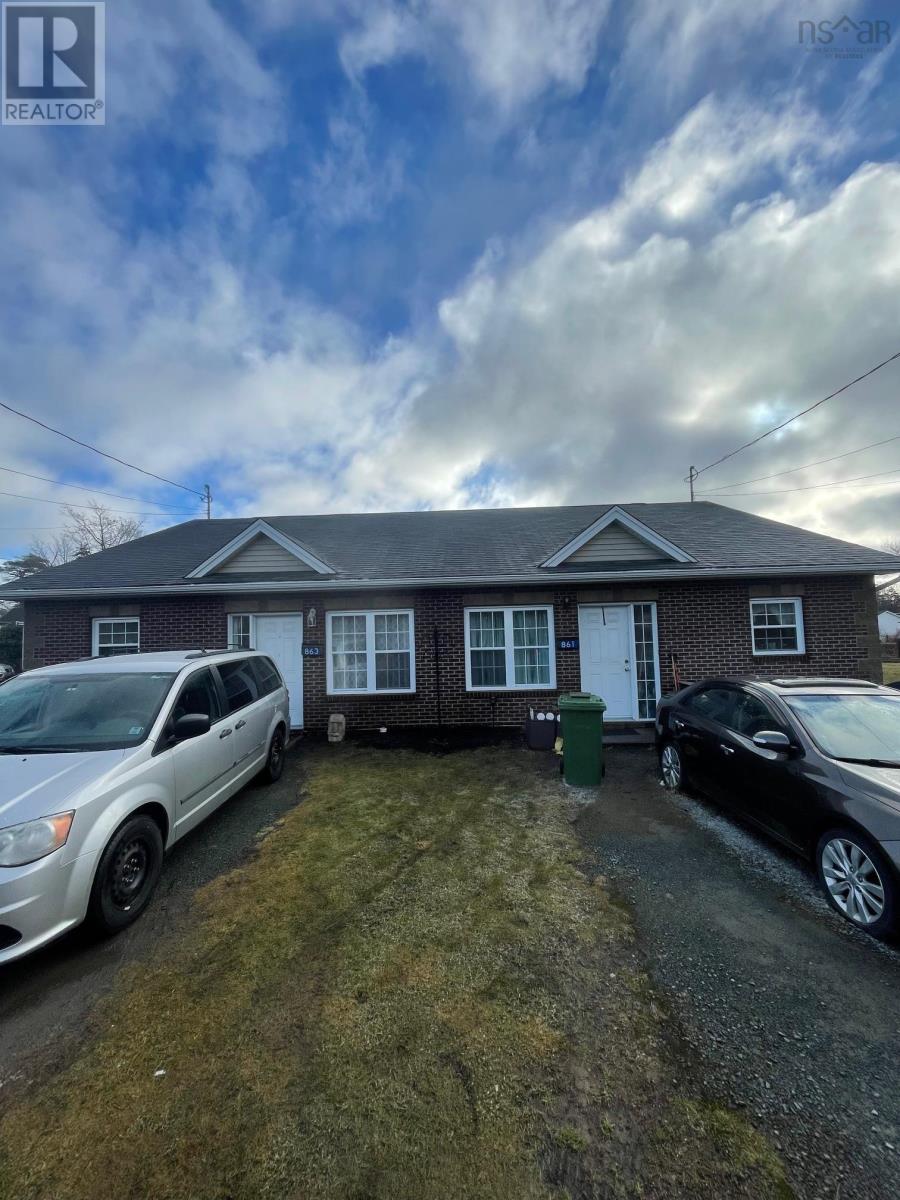 861/863 Beaver Bank Road, beaver bank, Nova Scotia