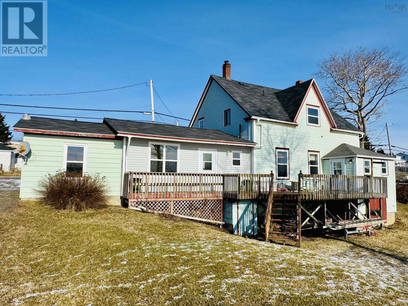 740 Veterans Memorial Drive, Arichat, Nova Scotia  B0E 1A0 - Photo 5 - 202501417