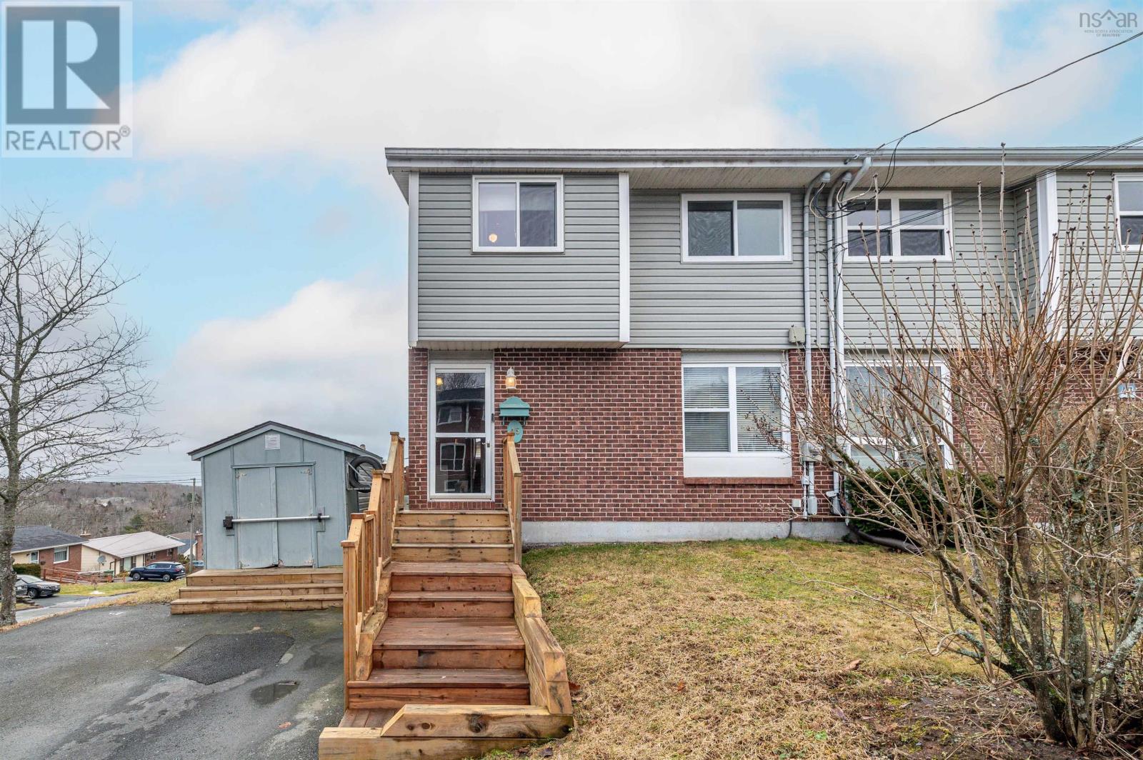 45 Denneb Crescent, lower sackville, Nova Scotia