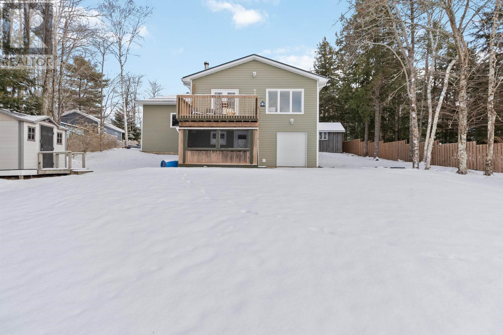 377 Wallaback Drive, New Ross, Nova Scotia  B0J 2M0 - Photo 9 - 202501419