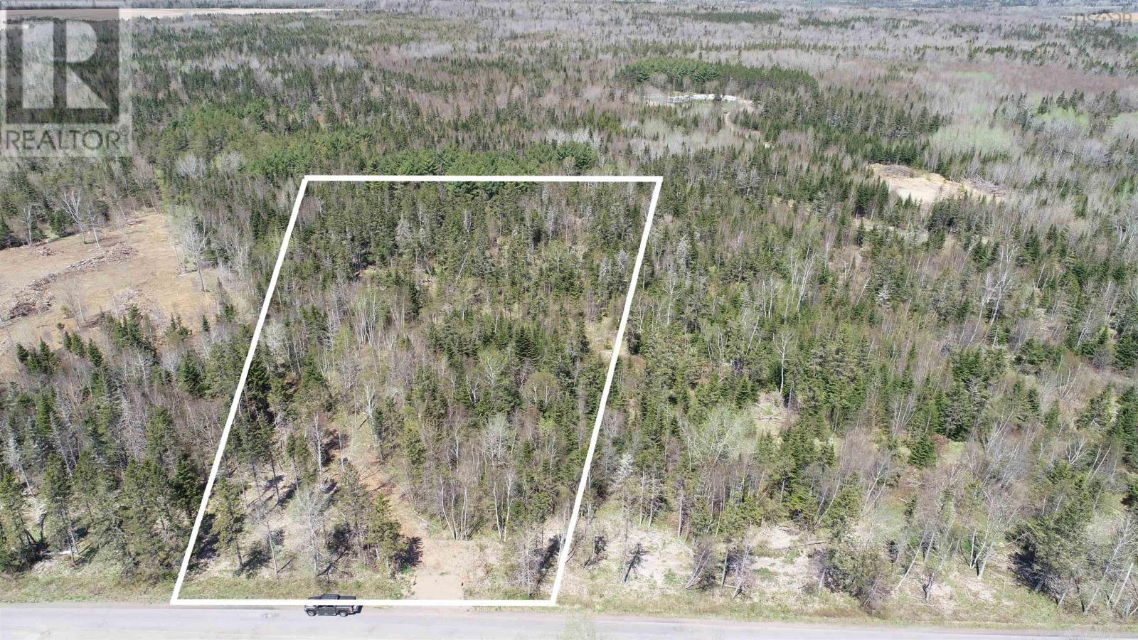 Lot 4 Hiltz Road, Mountain Front, Nova Scotia  B0P 1J0 - Photo 3 - 202501420