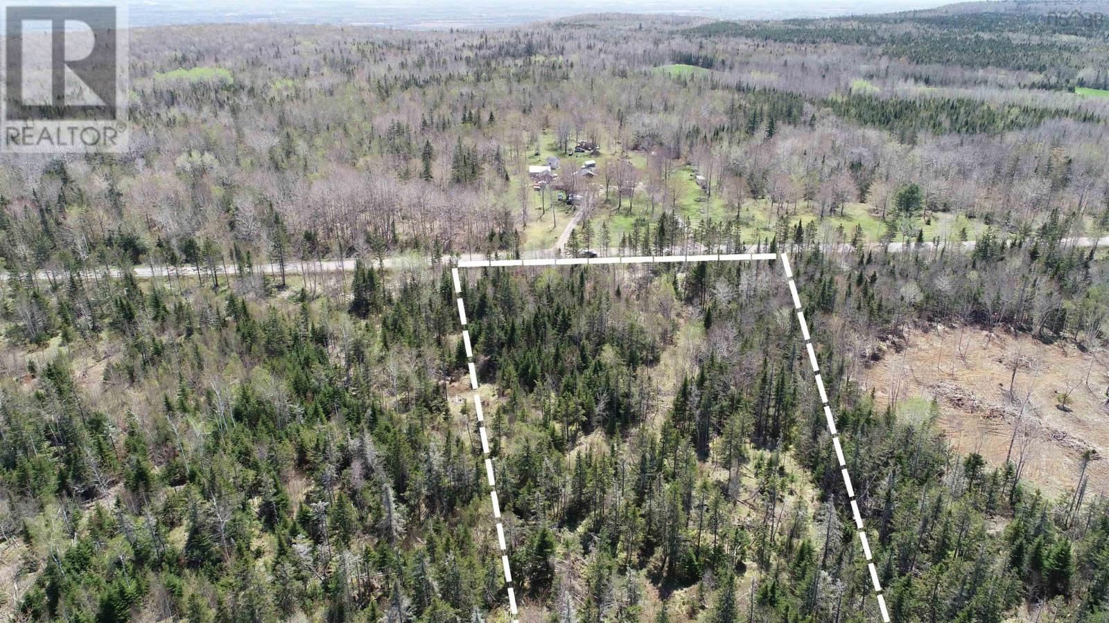 Lot 4 Hiltz Road, Mountain Front, Nova Scotia  B0P 1J0 - Photo 4 - 202501420