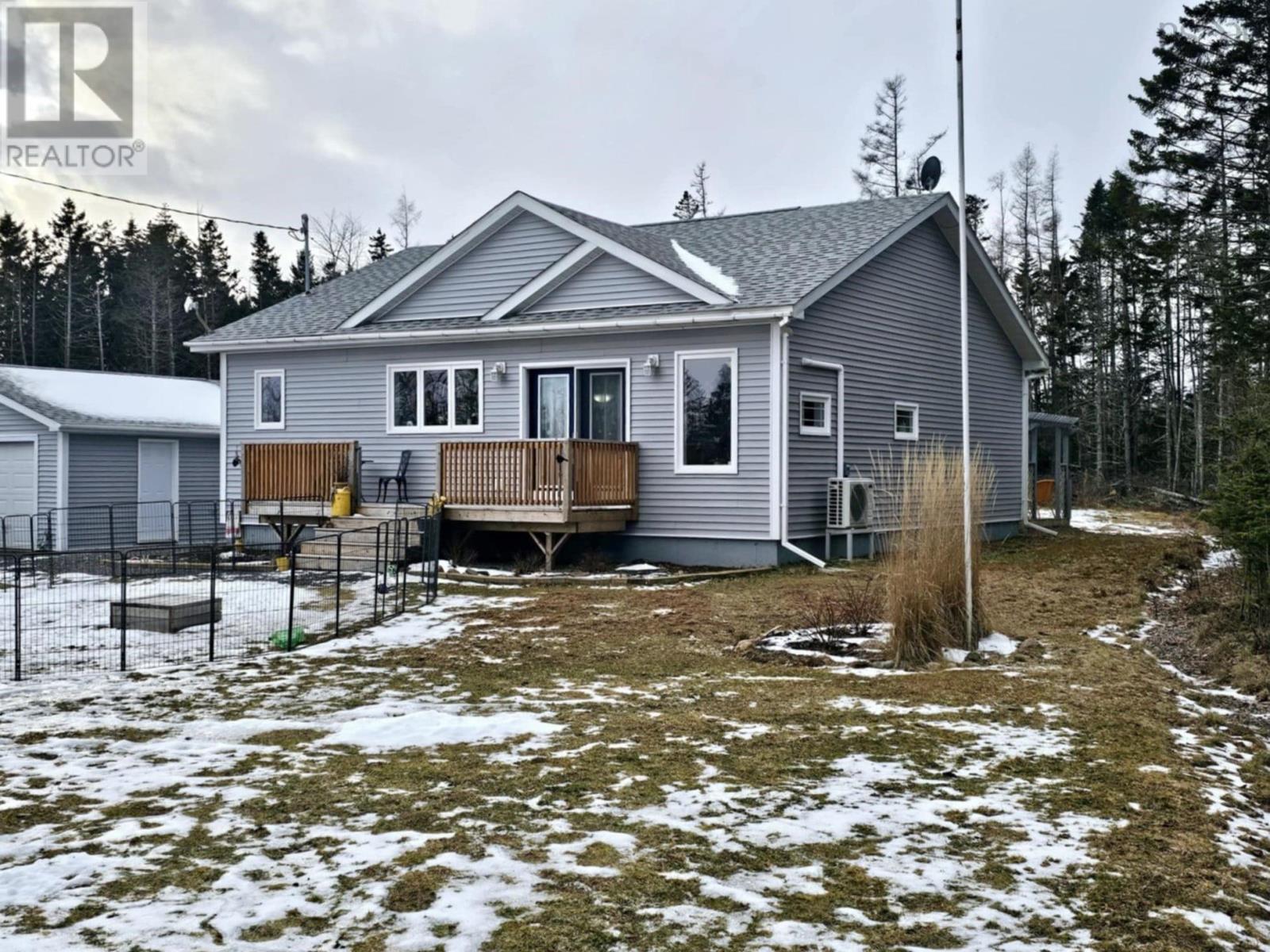 99 Cross Road, great village, Nova Scotia