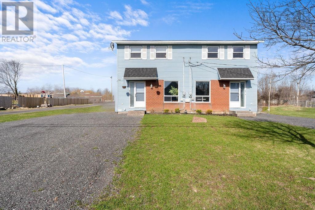 44a Poplar Street, Stellarton, Nova Scotia  B0K 1S0 - Photo 2 - 202501427