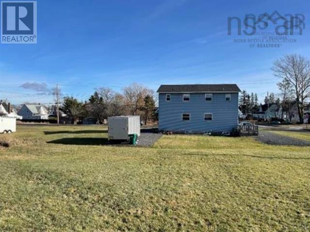 44a Poplar Street, Stellarton, Nova Scotia  B0K 1S0 - Photo 38 - 202501427