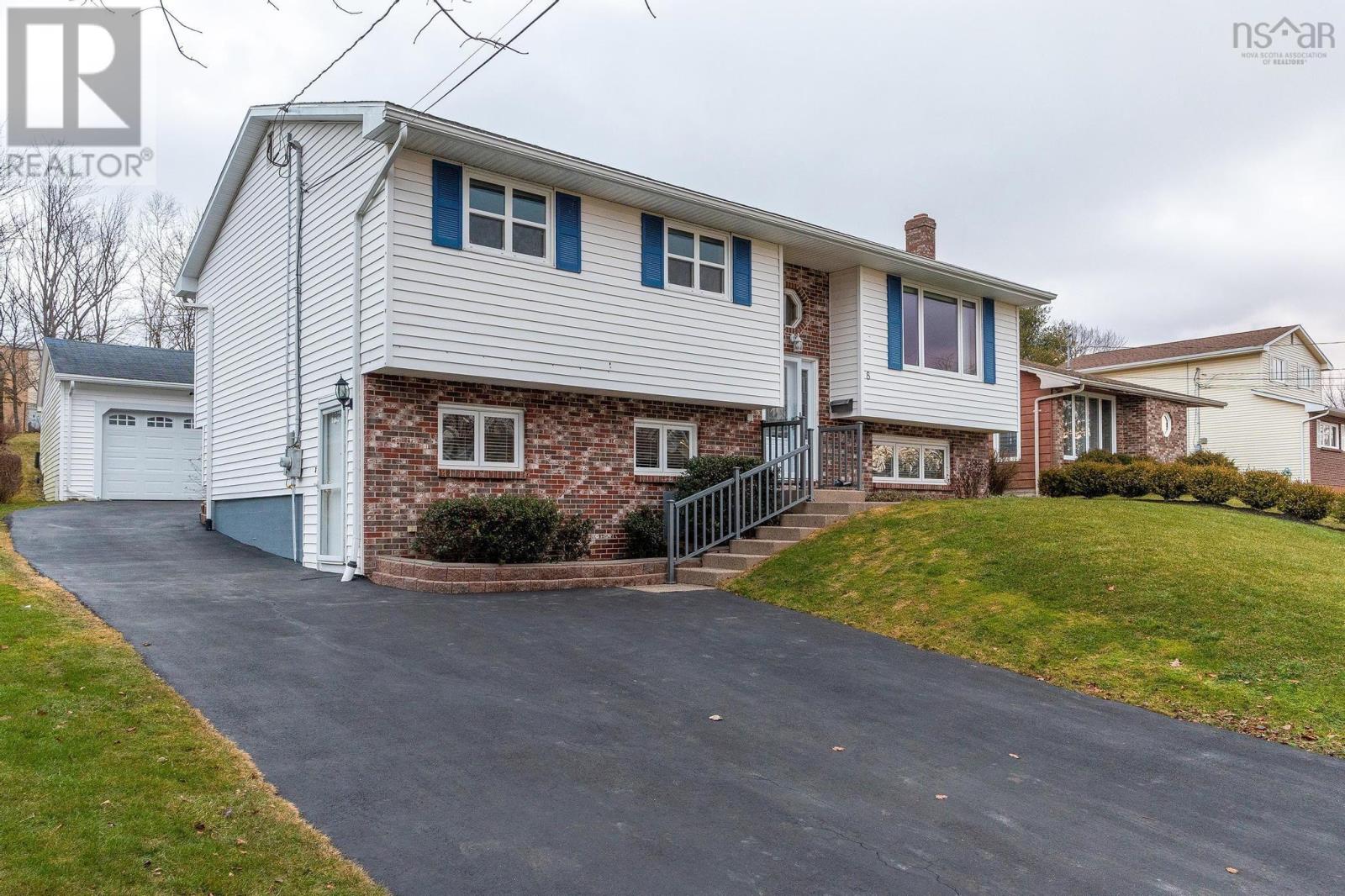 8 Culrain Crescent, Dartmouth, Nova Scotia  B2X 2Z7 - Photo 42 - 202501439