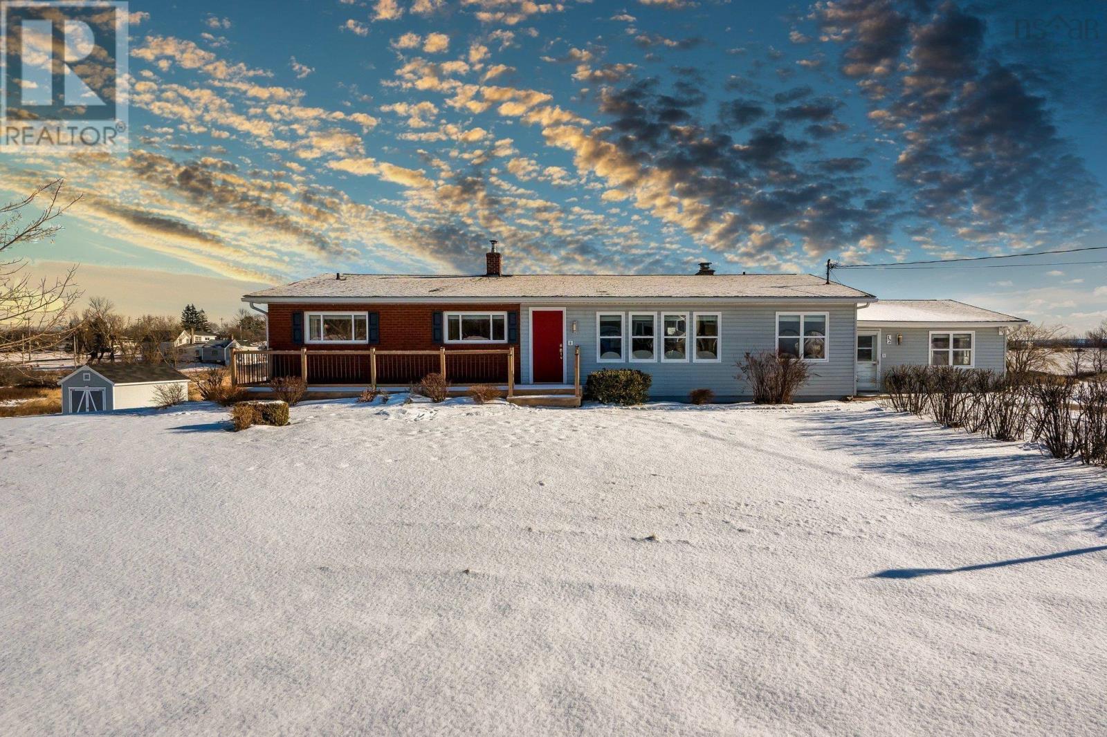 12 Lakeshore Drive, Lyons Brook, Nova Scotia  B0K 1H0 - Photo 1 - 202501440