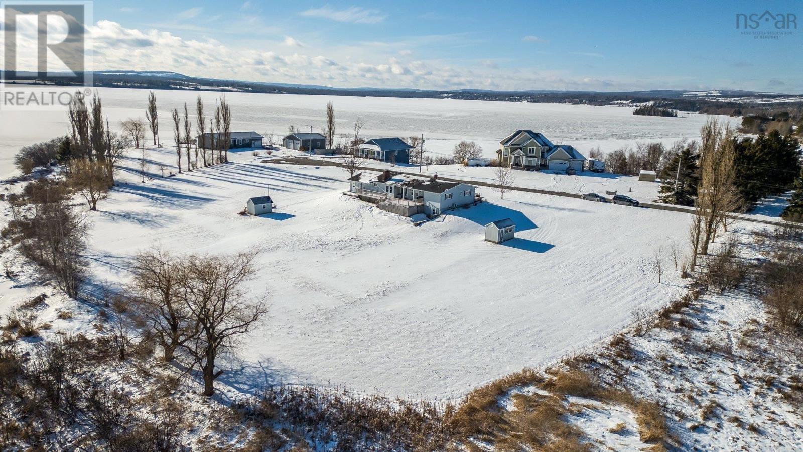 12 Lakeshore Drive, Lyons Brook, Nova Scotia  B0K 1H0 - Photo 49 - 202501440