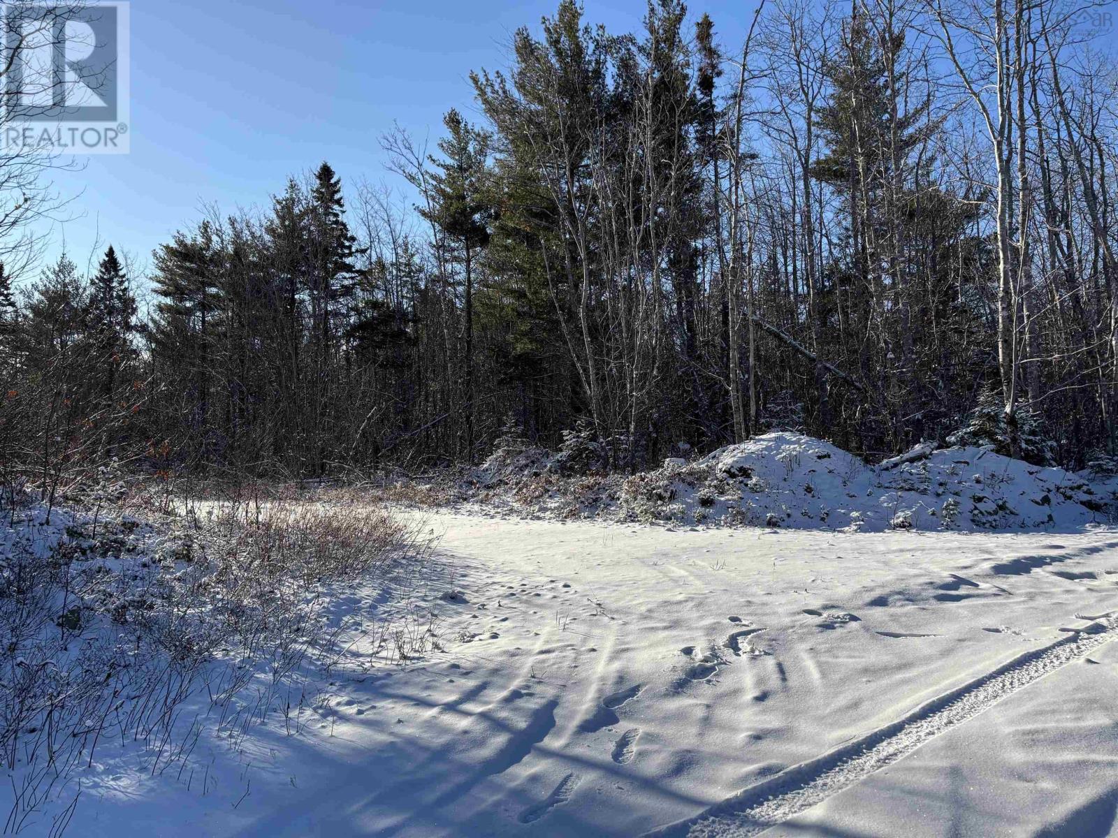 Lot (PID 70164488) Highway 103, white point, Nova Scotia