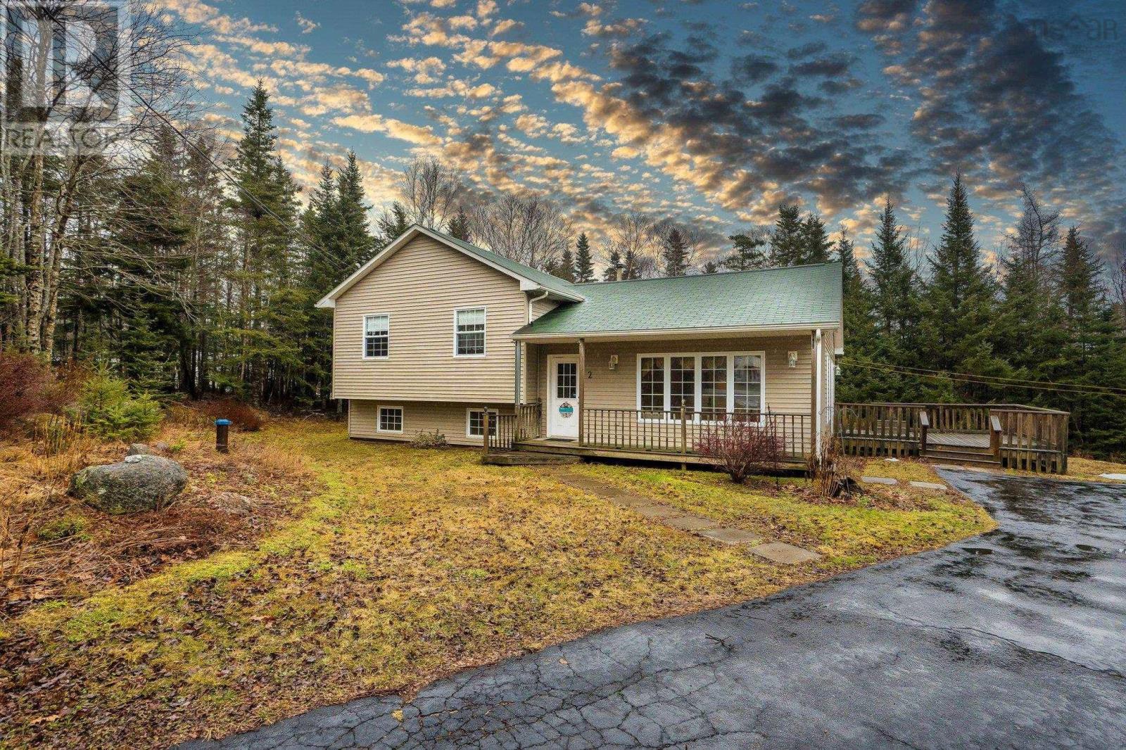 2 Willowdale Drive, musquodoboit, Nova Scotia