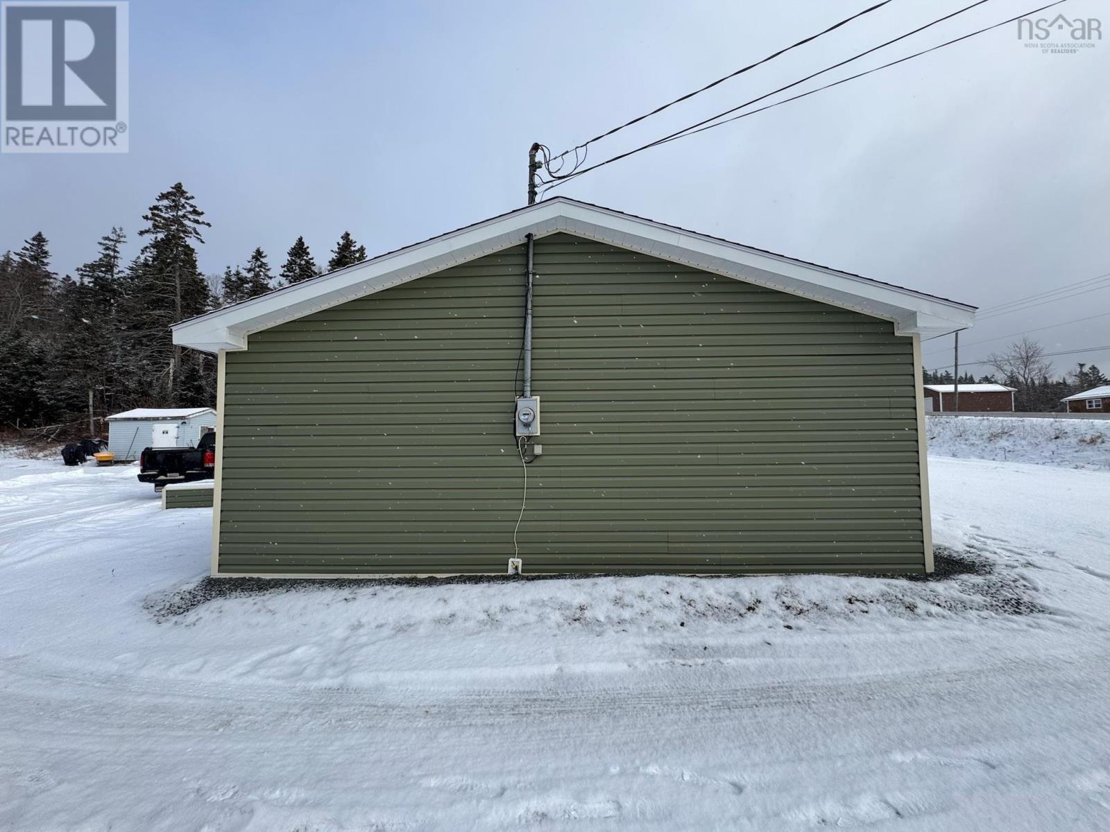 10979 Highway 4, St. Peter's, Nova Scotia  B0E 3B0 - Photo 19 - 202501457