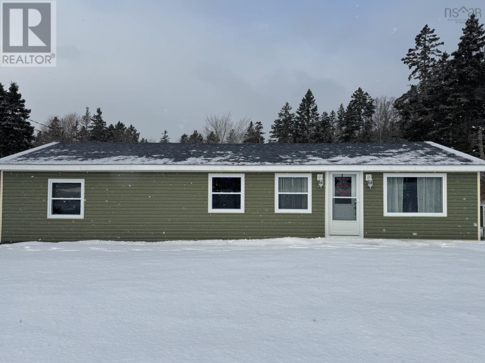 10979 Highway 4, St. Peter's, Nova Scotia  B0E 3B0 - Photo 2 - 202501457