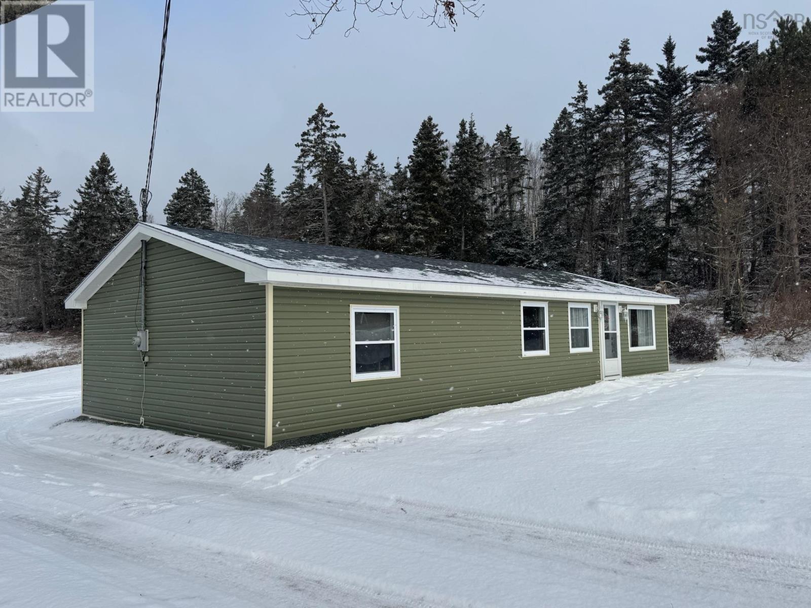 10979 Highway 4, St. Peter's, Nova Scotia  B0E 3B0 - Photo 4 - 202501457