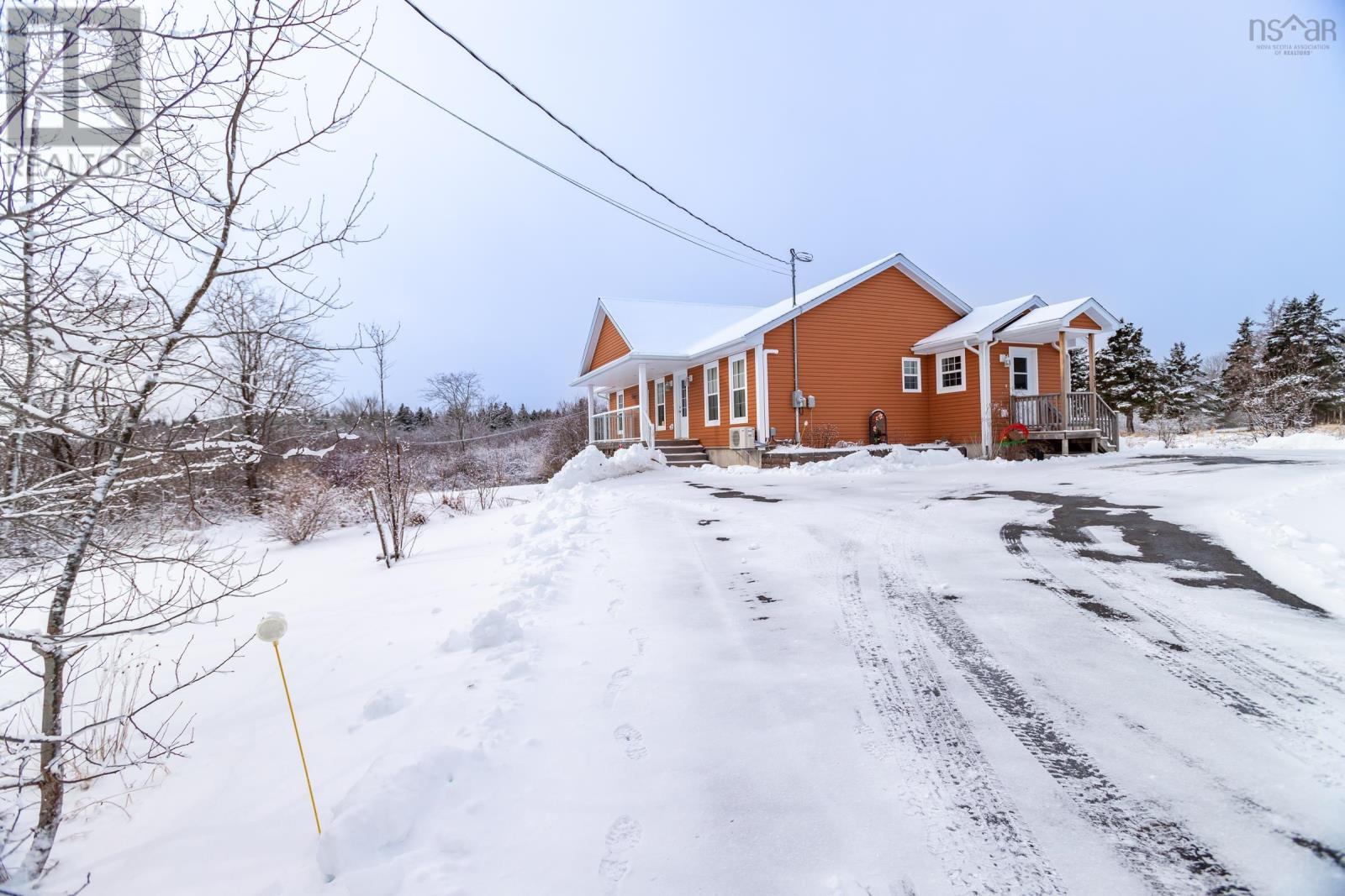 31 Mills Mountain Road, Granville Ferry, Nova Scotia  B0S 1A0 - Photo 6 - 202501469