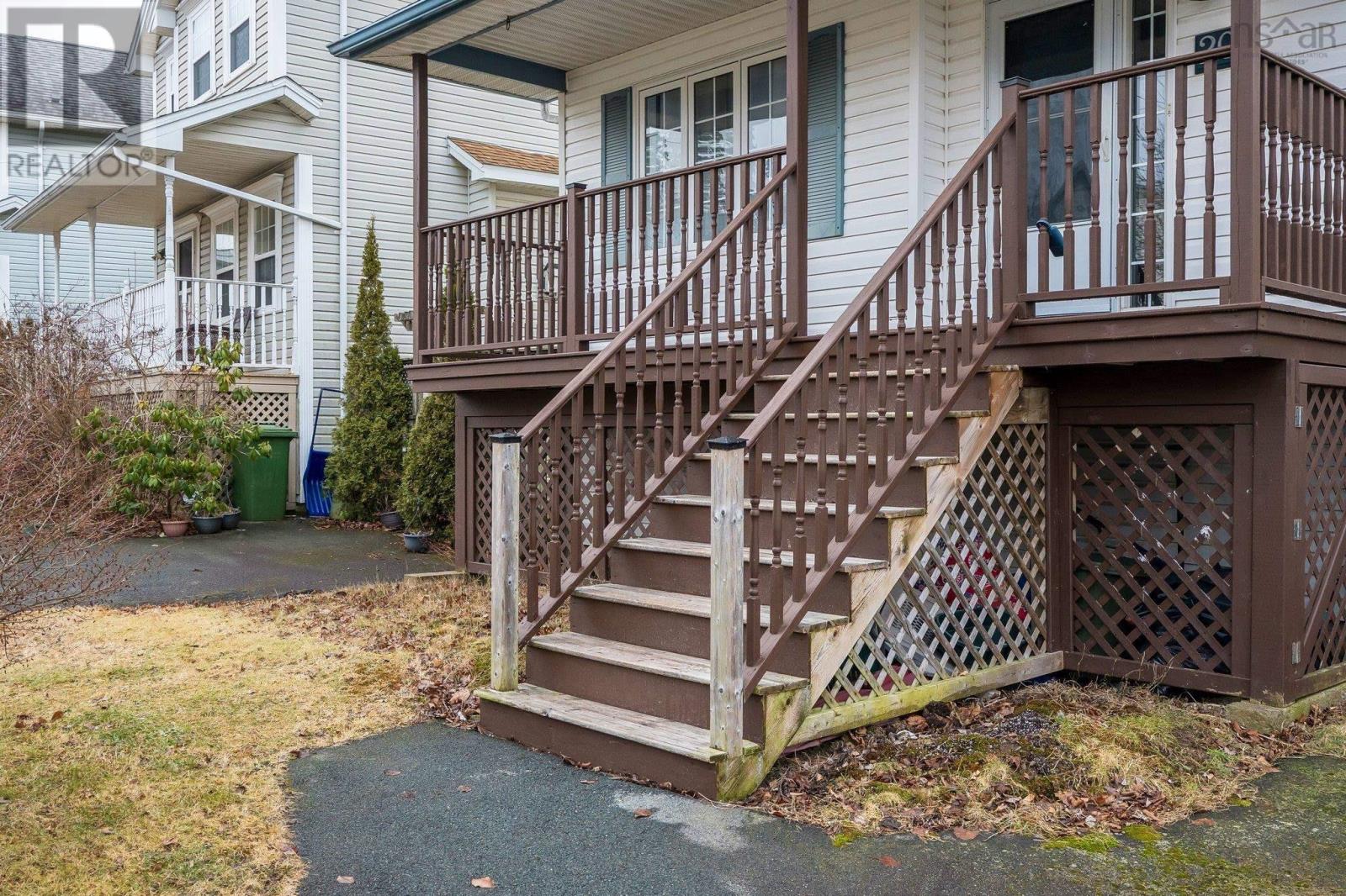 20 Aster Court, Halifax, Nova Scotia  B3S 1G5 - Photo 2 - 202501470