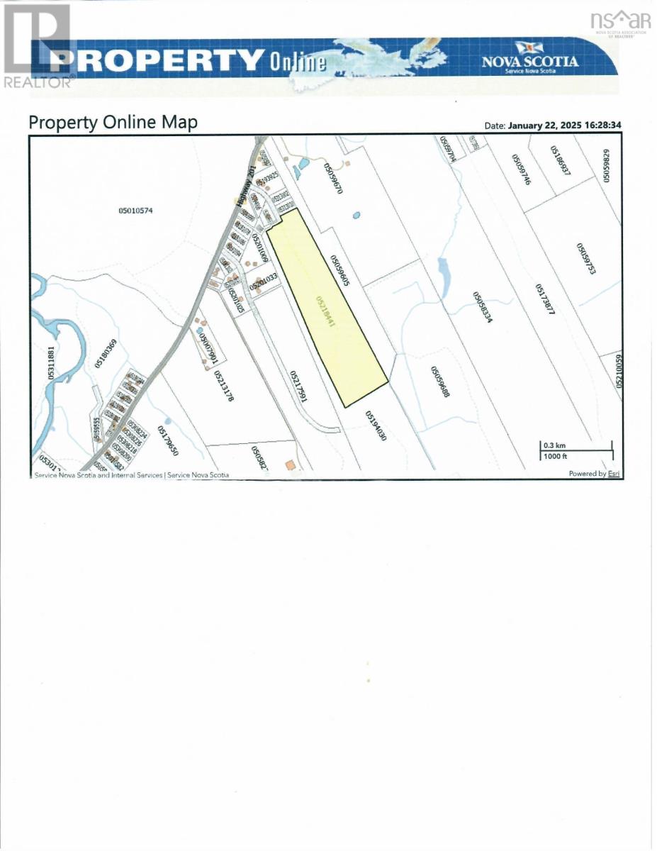 Lot 2-2000 Alexander Mackenzie Road, South Farmington, Nova Scotia  B0S 1P0 - Photo 6 - 202501476