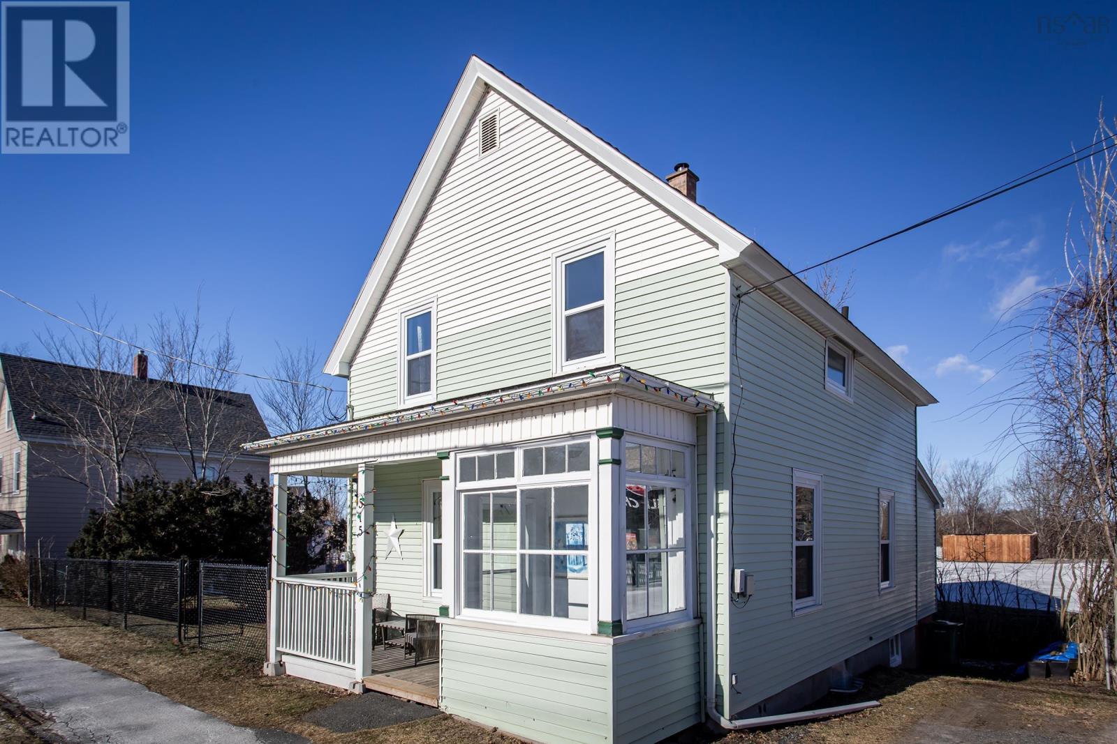 515 O'Brien Street, windsor, Nova Scotia