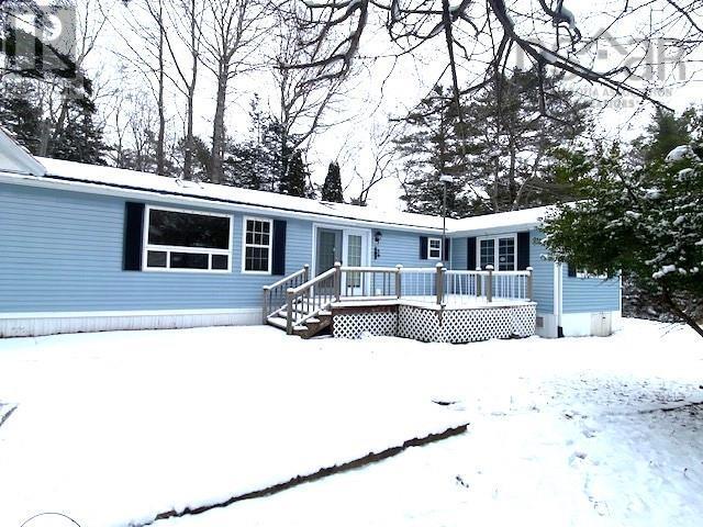 75 Bowers Road, Lower Ohio, Nova Scotia  B0T 1W0 - Photo 5 - 202501488