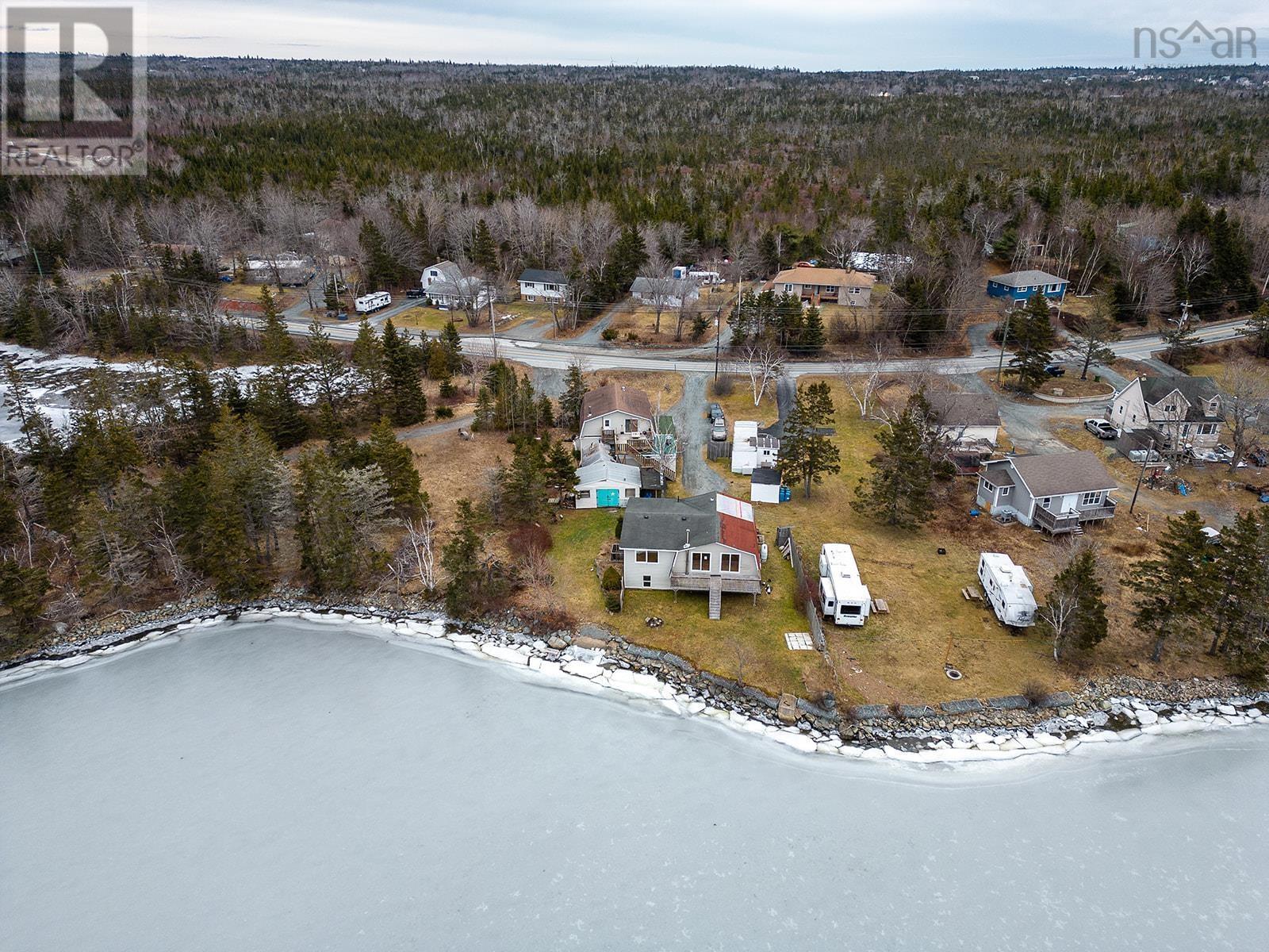 2414 Lawrencetown Road, Lawrencetown, Nova Scotia  B2Z 1L6 - Photo 27 - 202501490