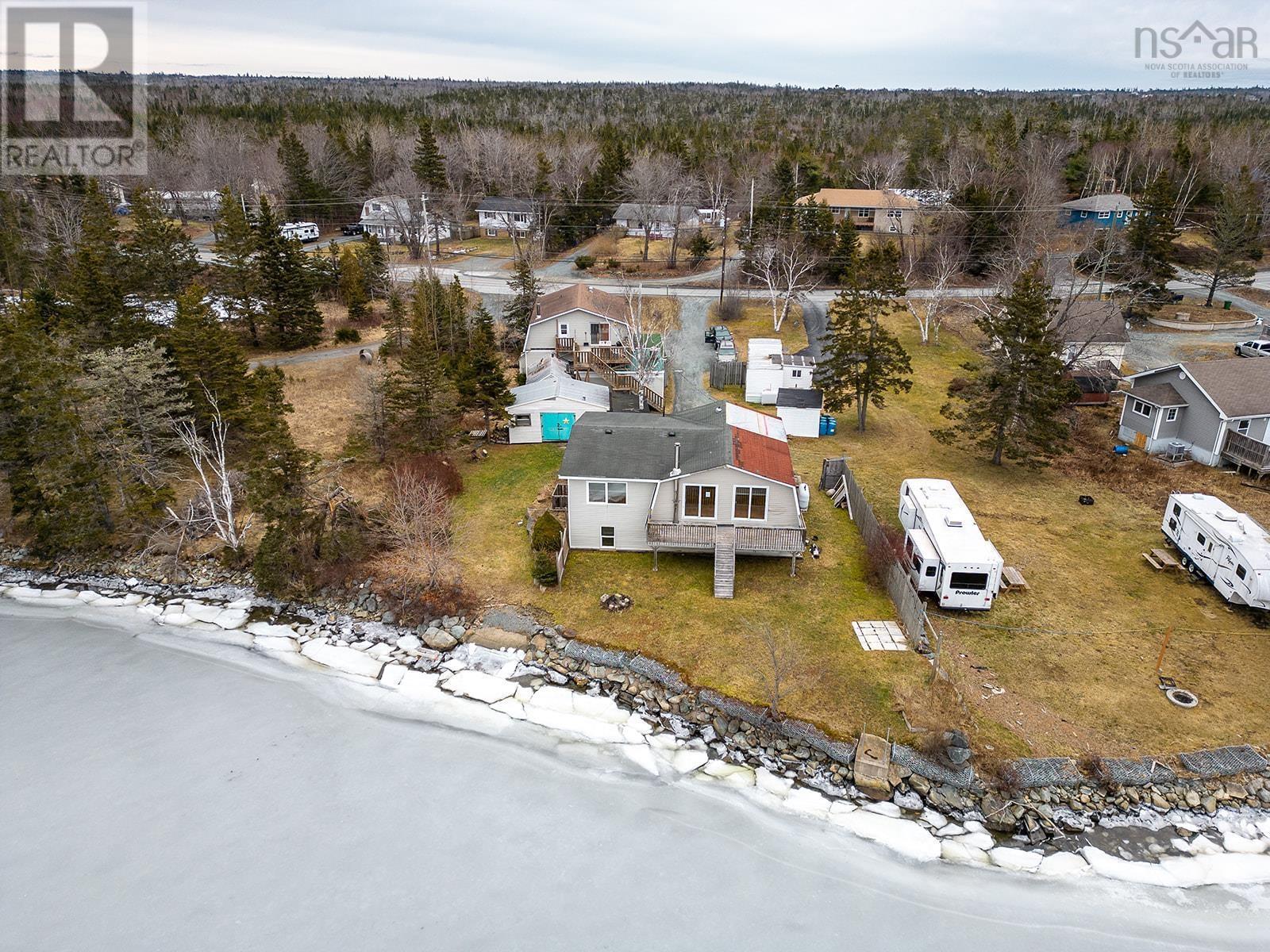 2414 Lawrencetown Road, Lawrencetown, Nova Scotia  B2Z 1L6 - Photo 28 - 202501490